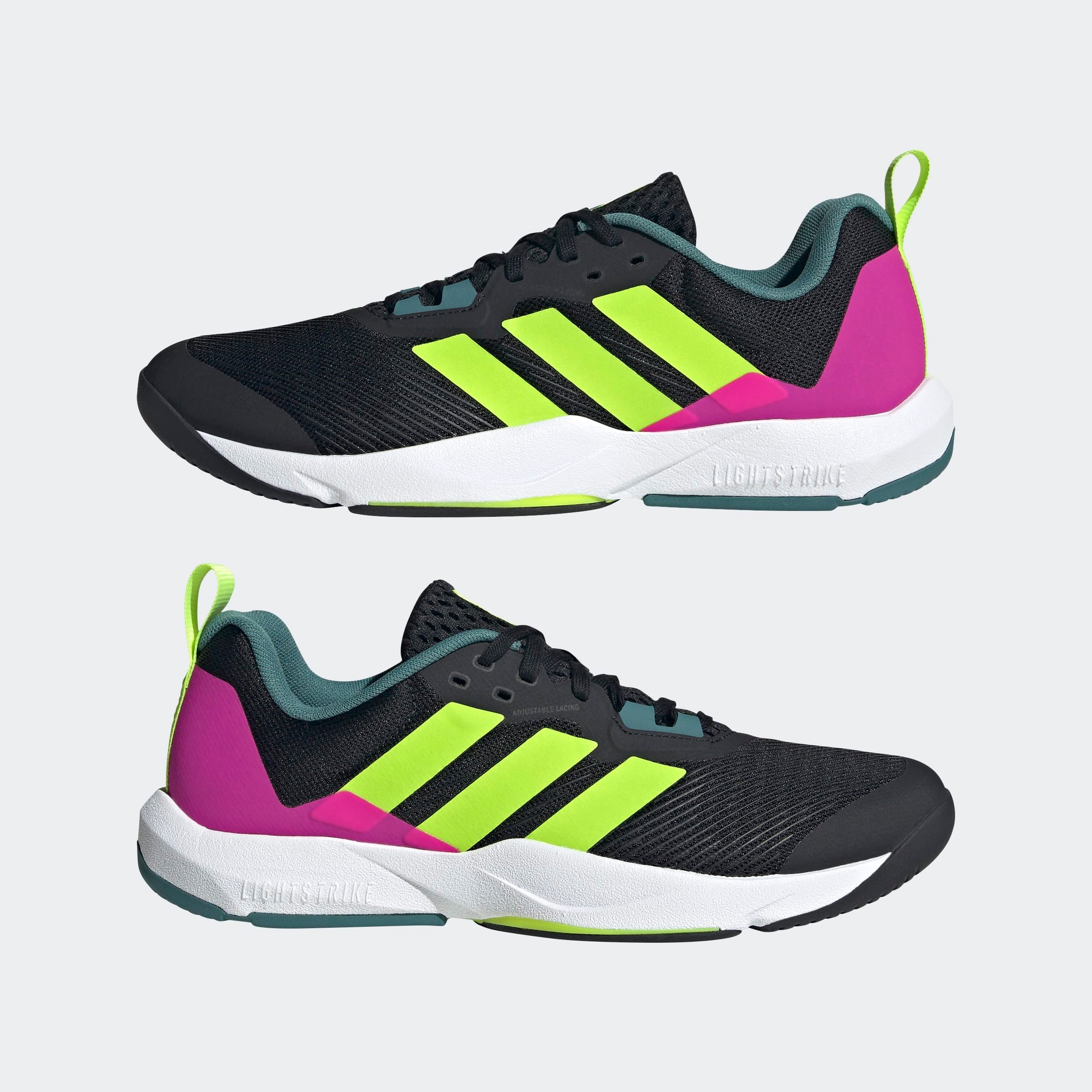 adidas Performance Trainingsschuh »RAPIDMOVE 2«
