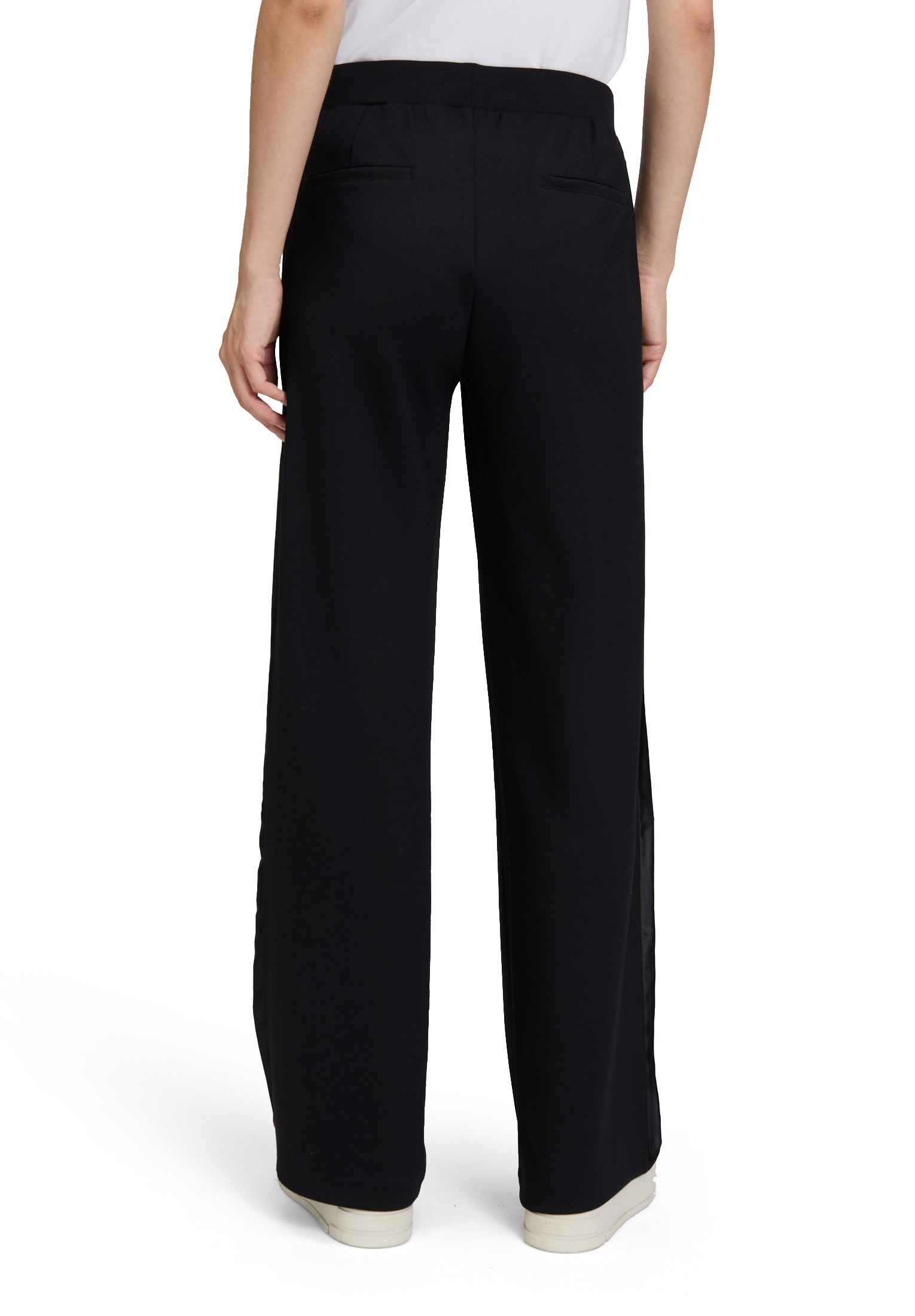 Betty Barclay Schlupfhose »Schlupfhose mit Galonstreifen«