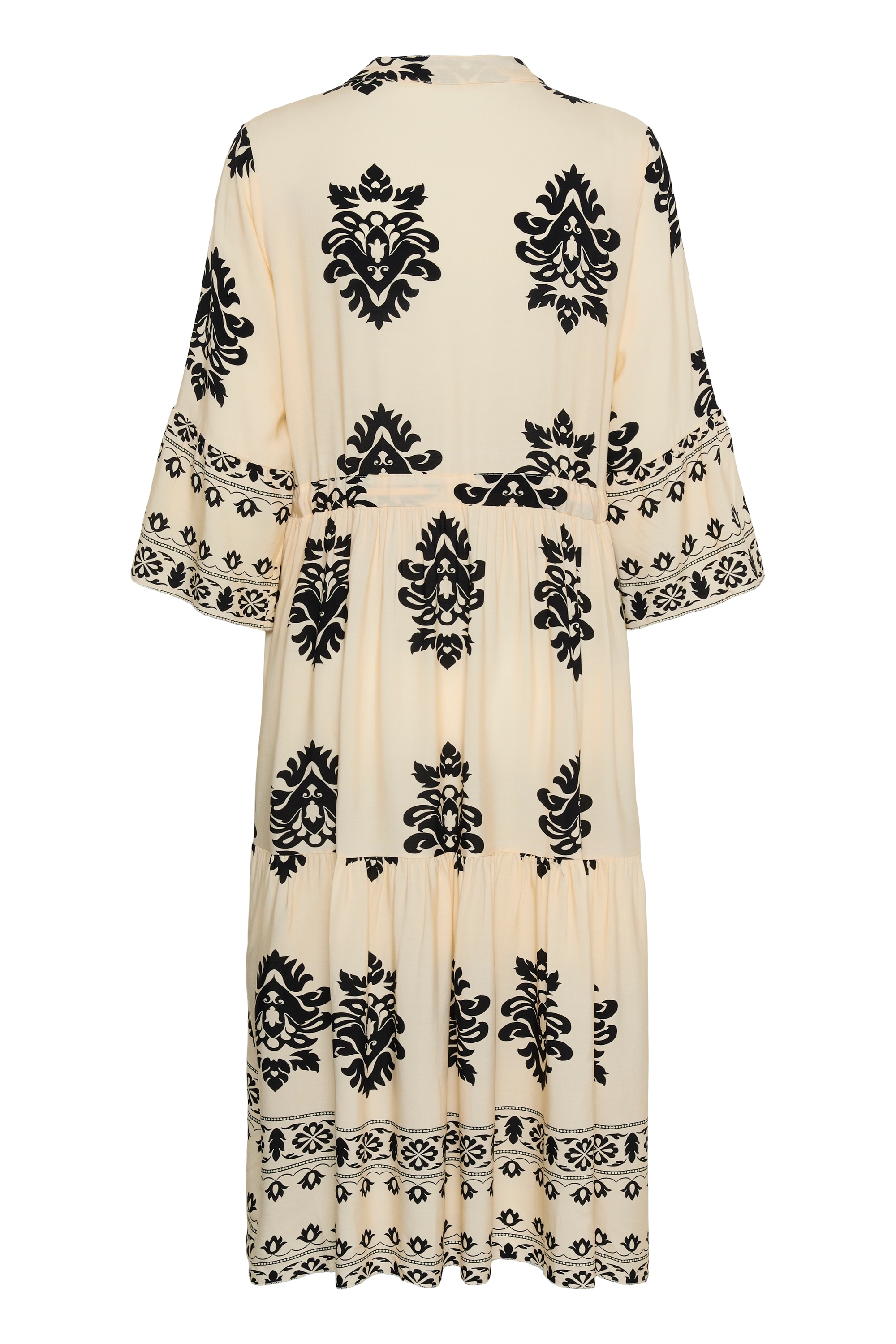 Cream Midikleid »Damen Kleid CRKoren«