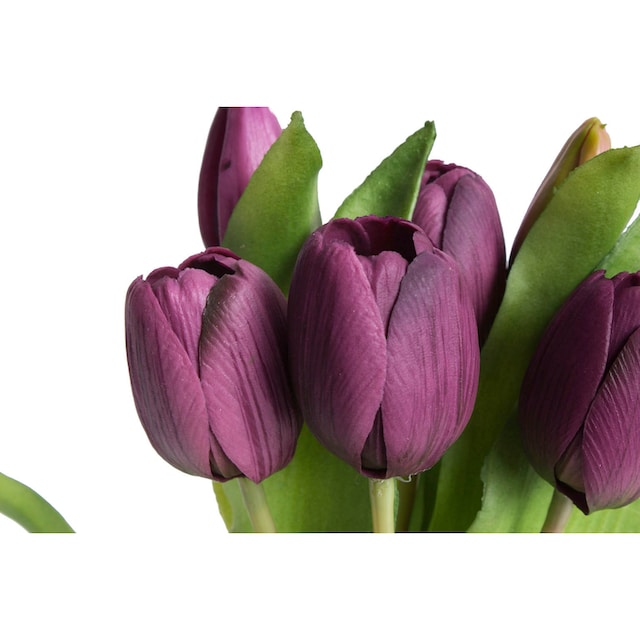 Botanic-Haus Kunstblume »Willa«, Tulpenbündel im 7er-Set bestellen im OTTO  Online Shop