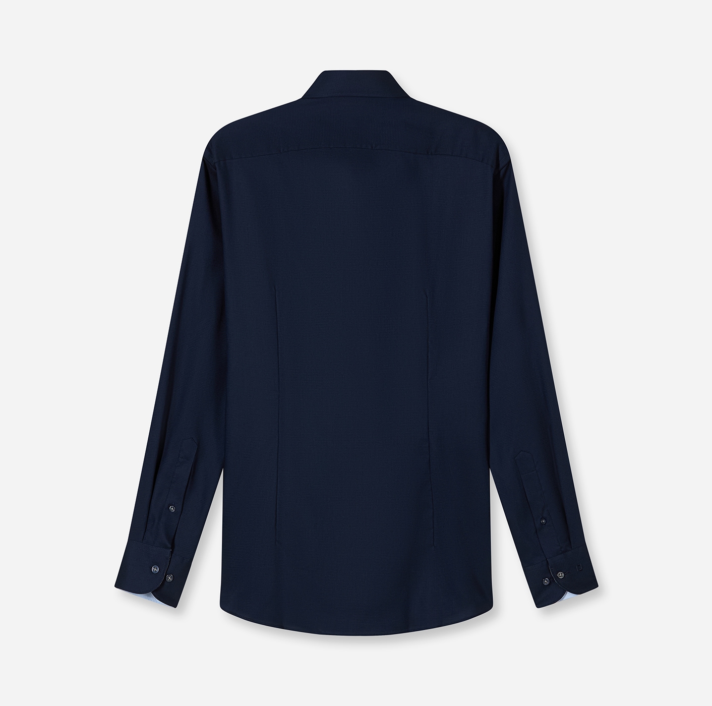 OLYMP Businesshemd »Luxor« New Kentkragen, modern fit