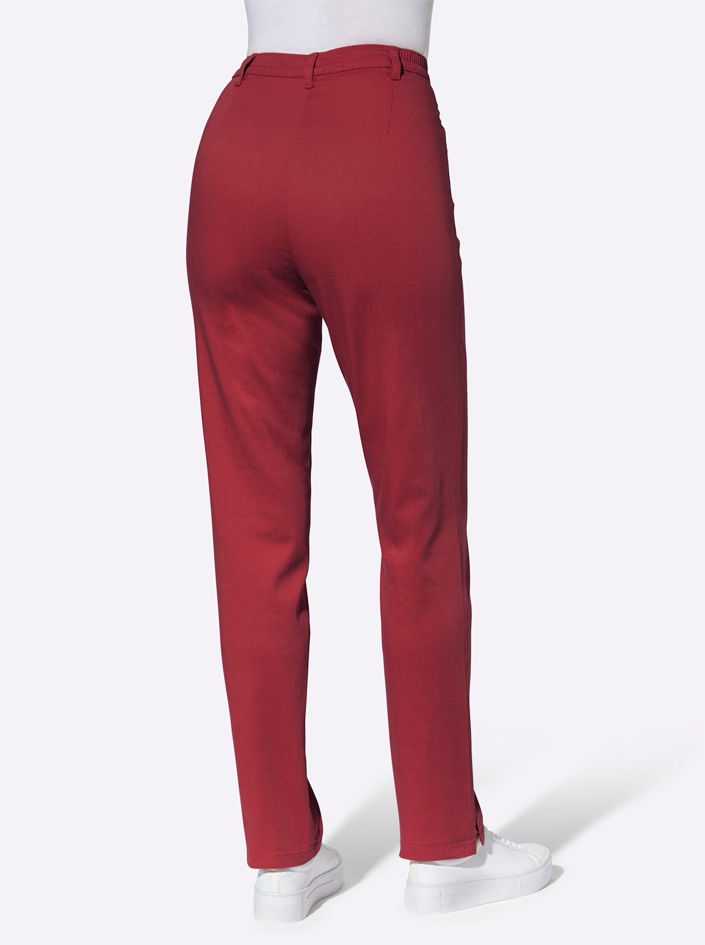 Classic Basics Bequeme Jeans, (1 tlg.)