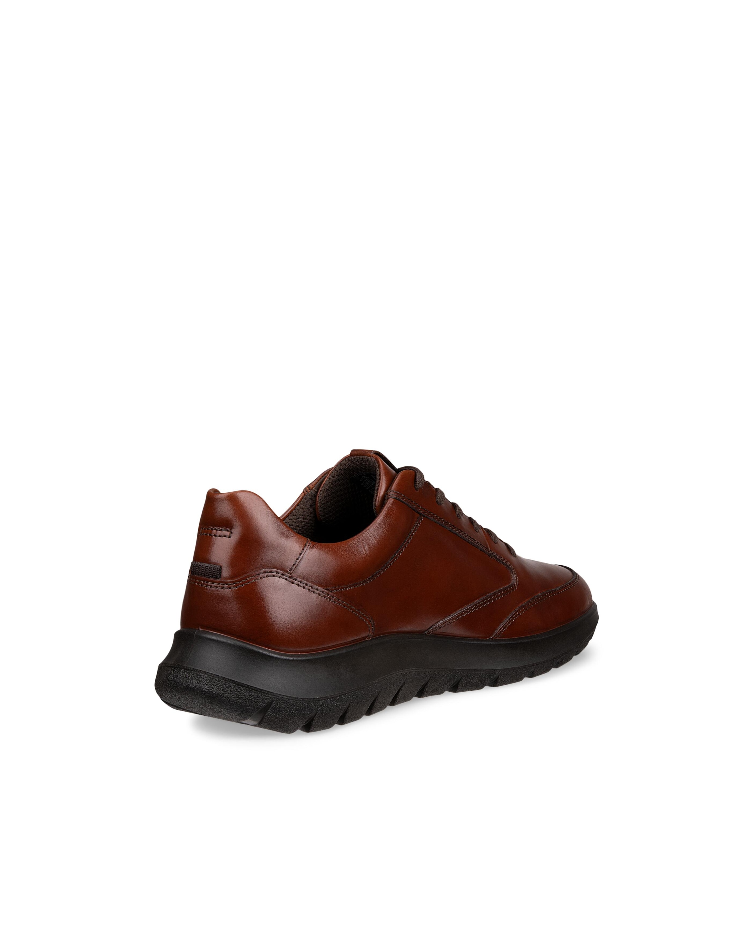 Ecco Sneaker »ECCO CITY STRIDE«  Halbschuh, Schnürschuh, Business-Sneaker in cleaner Optik