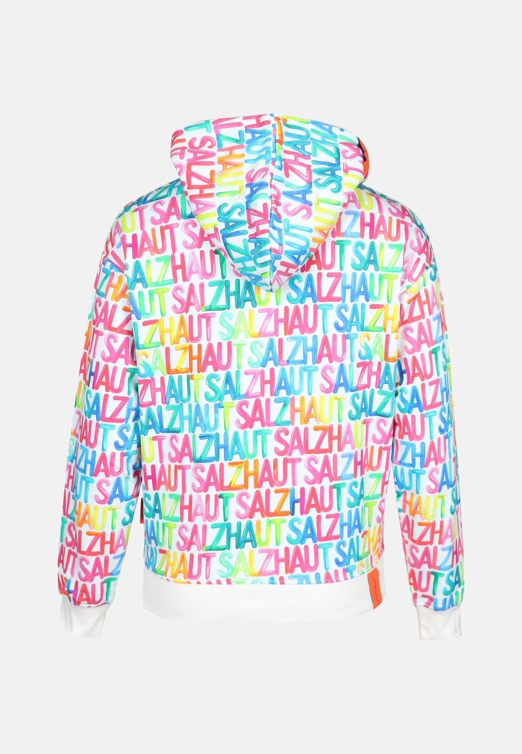 salzhaut Kapuzenpullover »Hoodie AFBOTT«