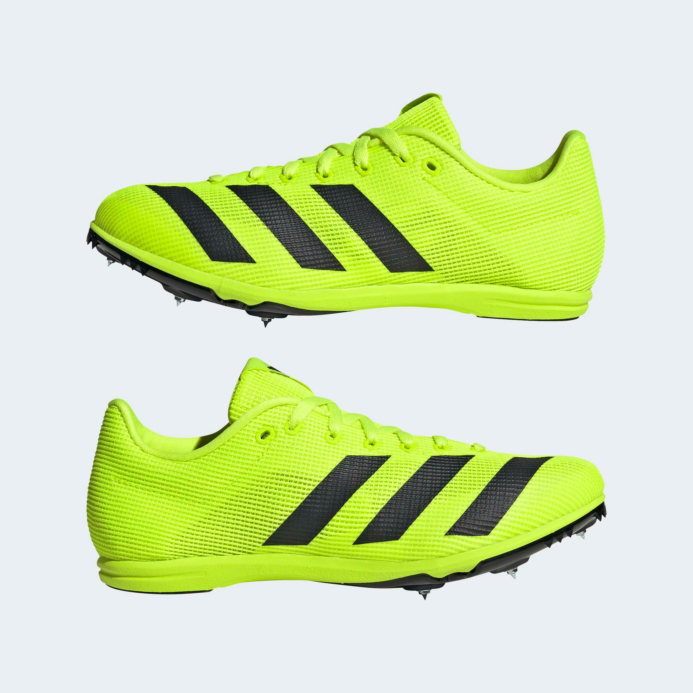 adidas Performance Laufschuh »ALLROUNDSTAR«  Leichtathletik-Schuh