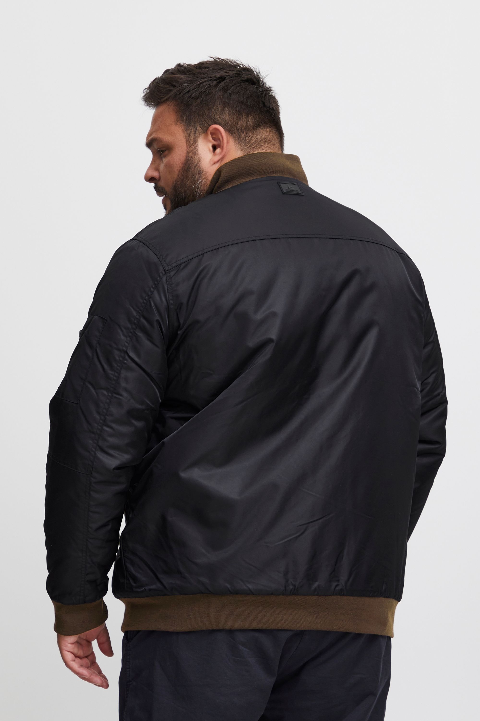 Blend Bomberjacke »Bomberjacke BHOuterwear«
