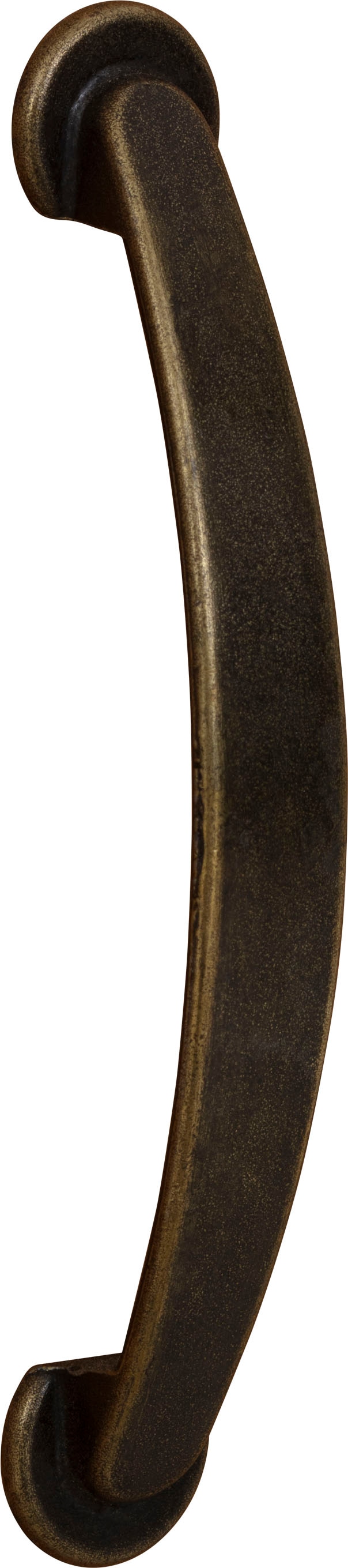 Home affaire Midischrank »Rodby«, FSC®-zertifiziertes Massivholz, Breite 75cm, Höhe 130cm