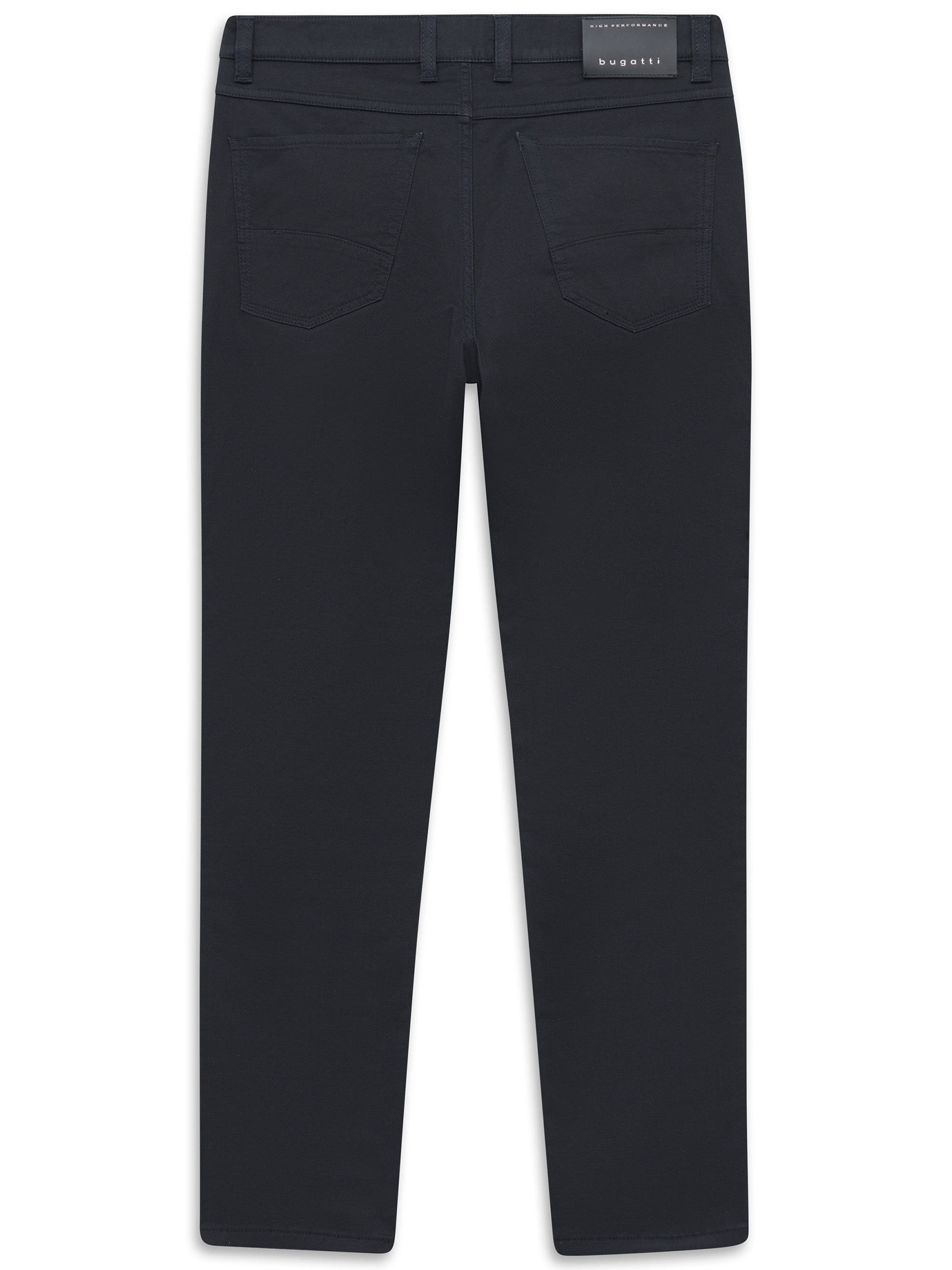 bugatti 5-Pocket-Hose »Modern Fit«  Modern Fit Baumwoll-Stretch Flexcity