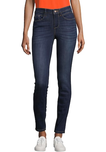 Skinny-fit-Jeans, in figurbetonter 5-Pocket-Form
