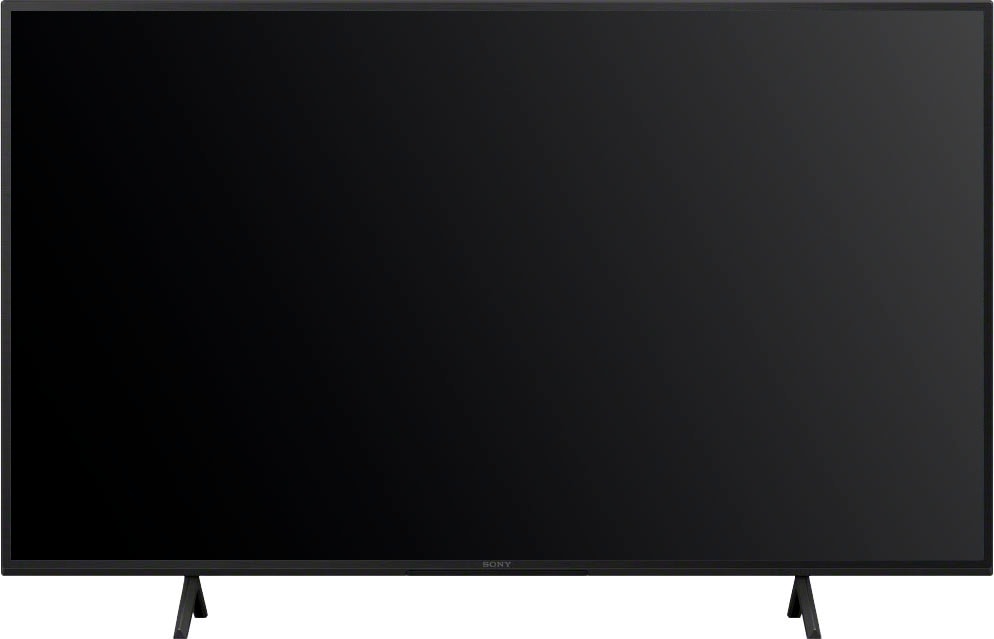 Sony LED-Fernseher »KD-65X75WL«, 164 cm/65 Zoll, 4K Ultra HD, Google TV,  Smart-TV, BRAVIA CORE, HDMI 2.1, Gaming-Menü jetzt bei OTTO