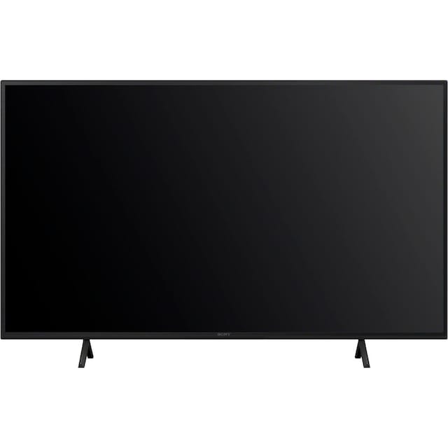 Sony LED-Fernseher »KD-65X75WL«, 164 cm/65 Zoll, 4K Ultra HD, Google TV,  Smart-TV, BRAVIA CORE, HDMI 2.1, Gaming-Menü jetzt bei OTTO