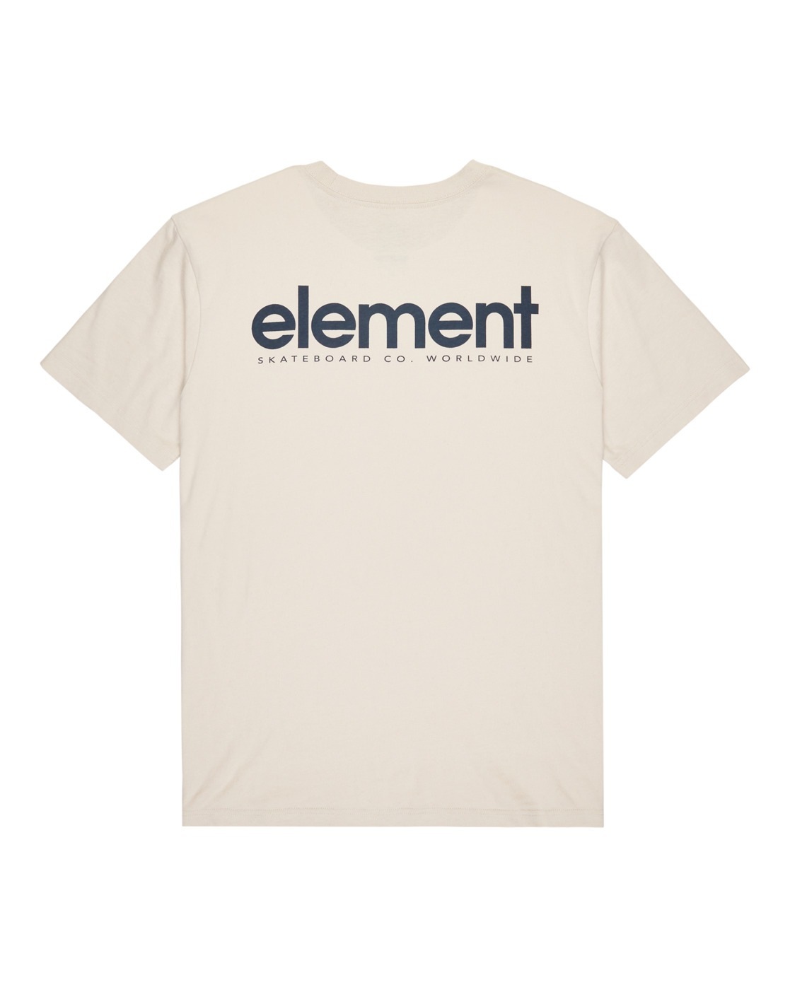 Element T-Shirt »Lowcase Bp«
