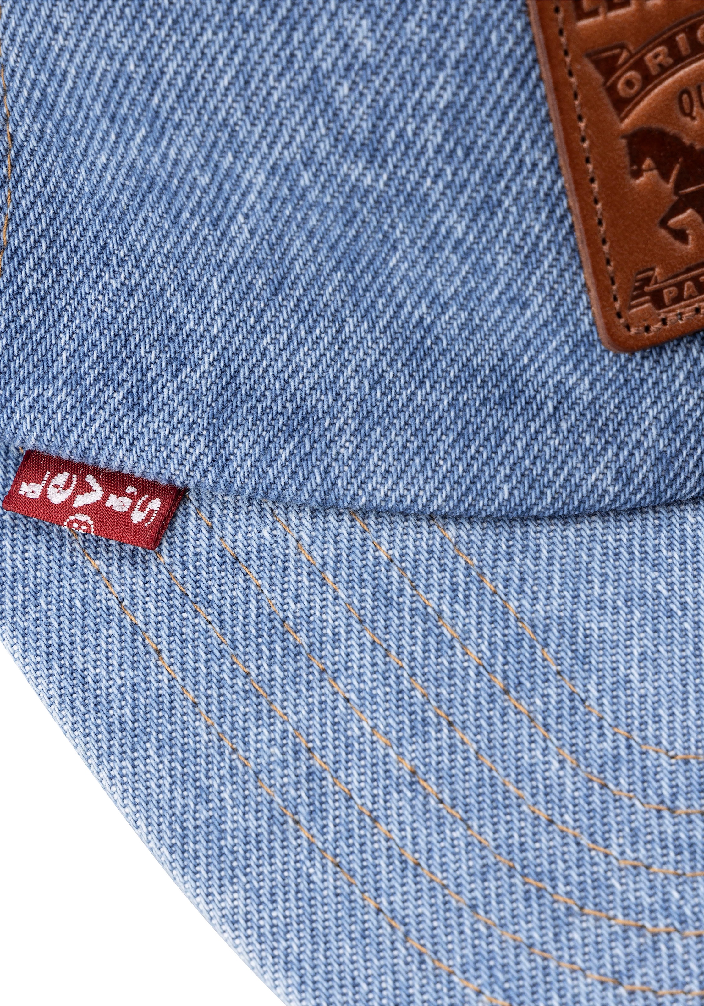 Levi's® Baseball Cap »RELAXED HERITAGE«, Unisex