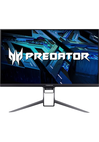 Gaming-LED-Monitor »Predator X32 FP«, 81 cm/32 Zoll, 3840 x 2160 px, 4K Ultra HD, 0,7...