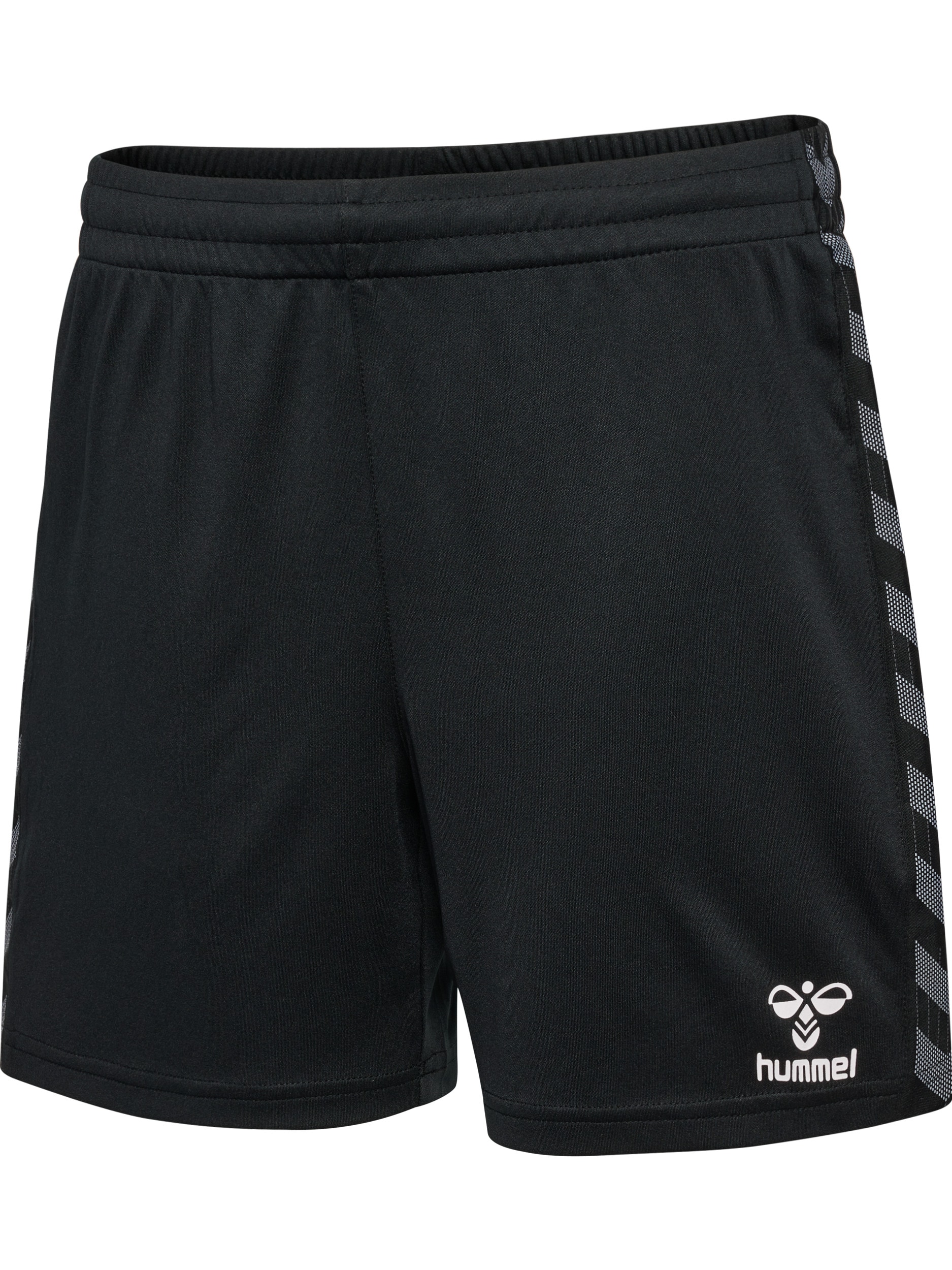hummel Shorts »HMLAUTHENTIC PL SHORTS KIDS«, (1 tlg.), für Kinder