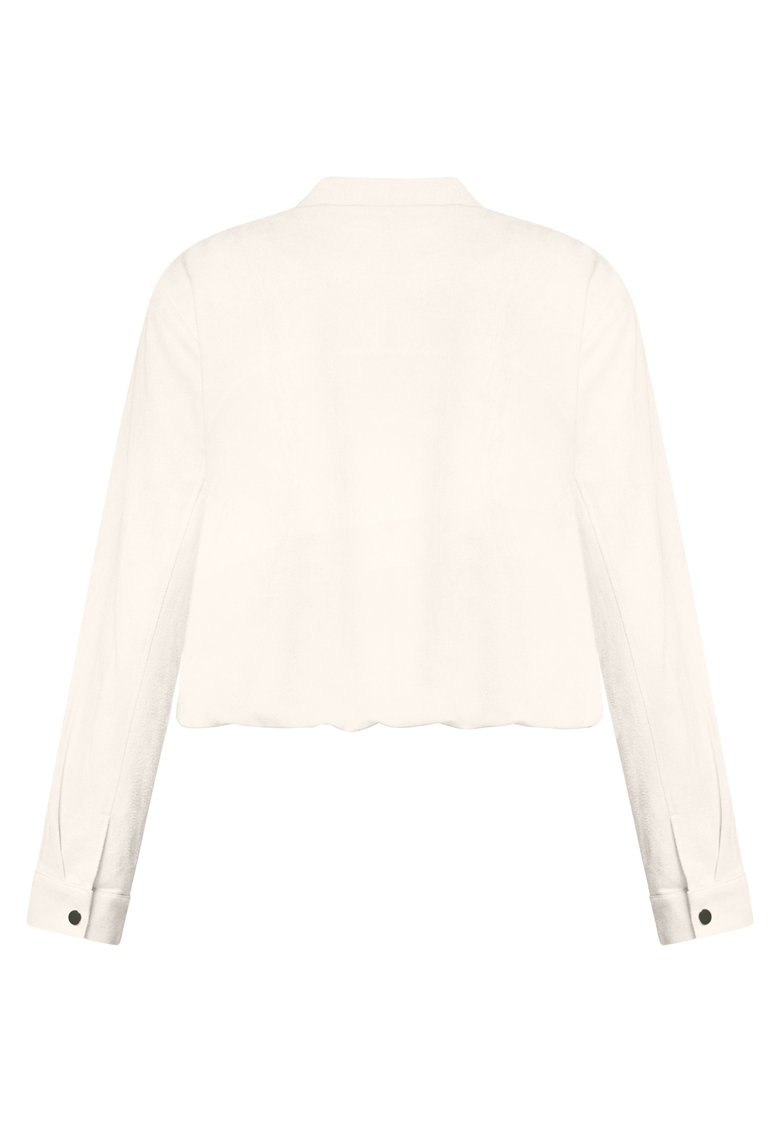 Betty Barclay Blusentop »Blouson mit 3/4 Arm«