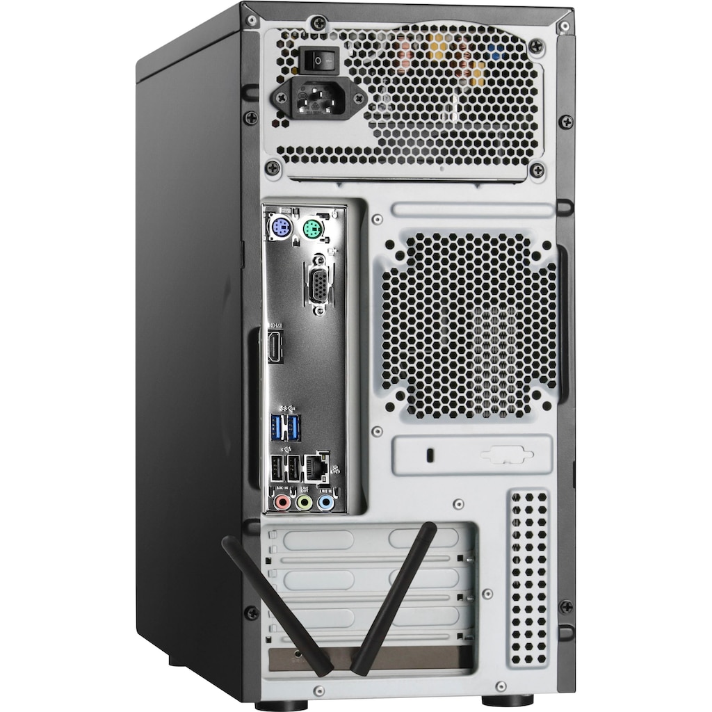 CSL PC-Komplettsystem »Speed V21115«