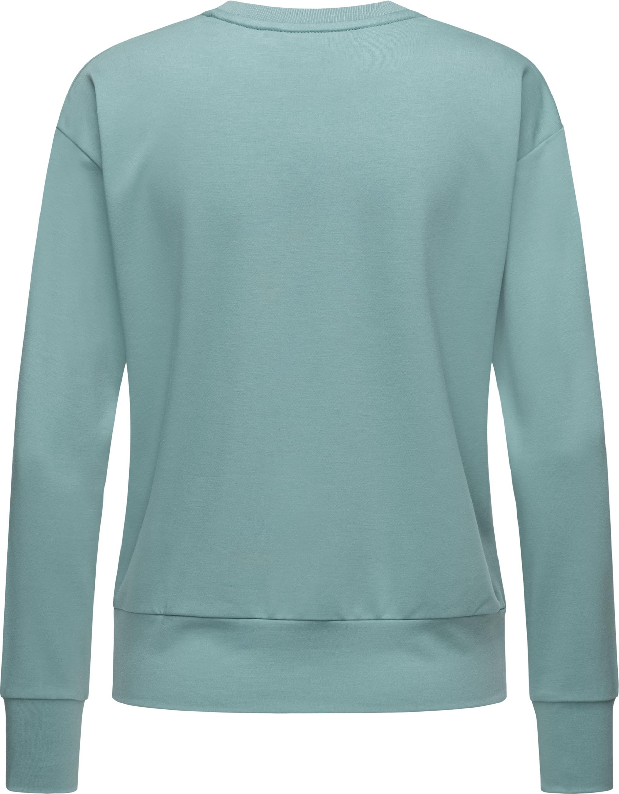 Ragwear Hausanzug »Sweater Set Delje«