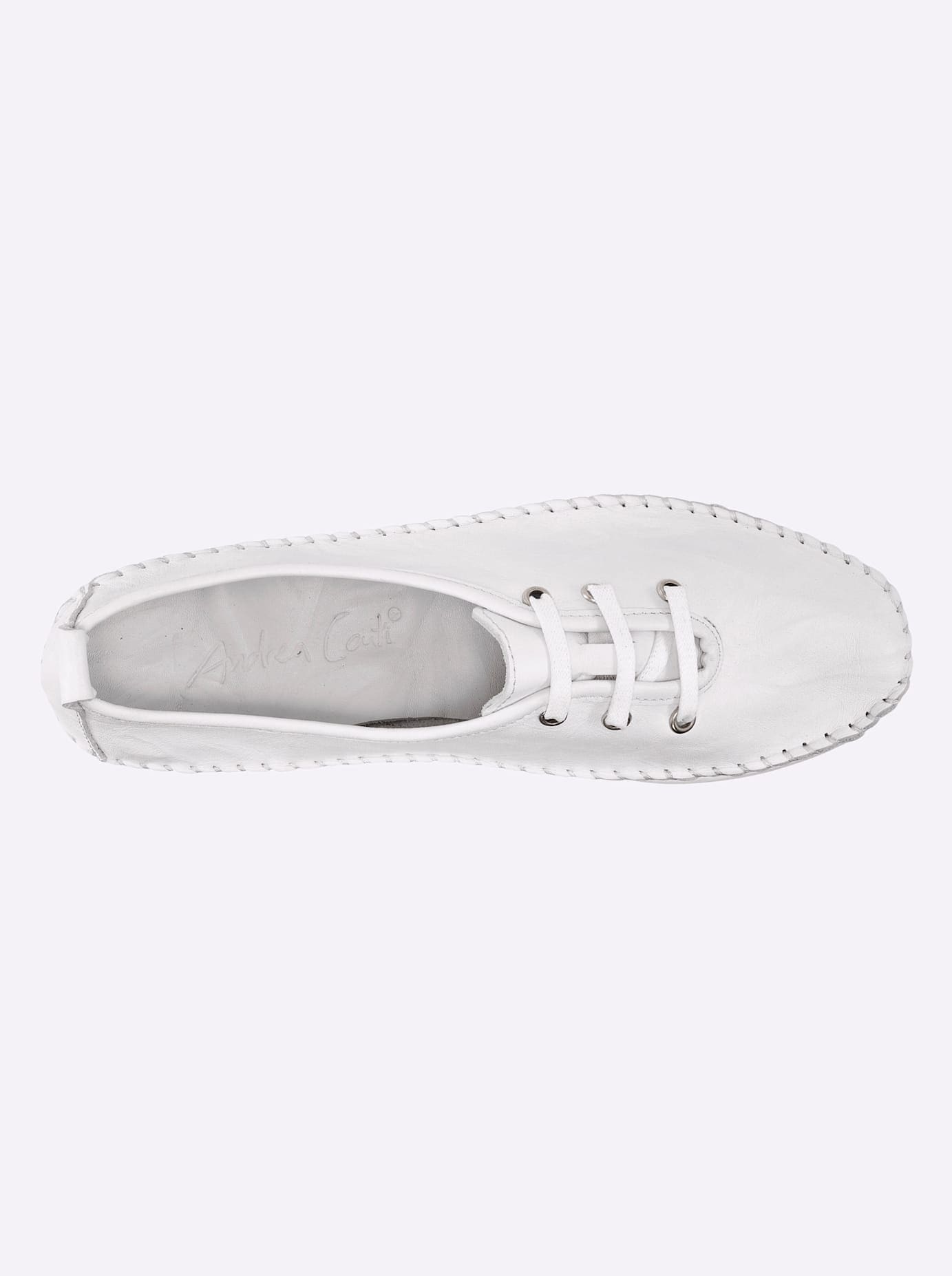 heine Schnürschuh