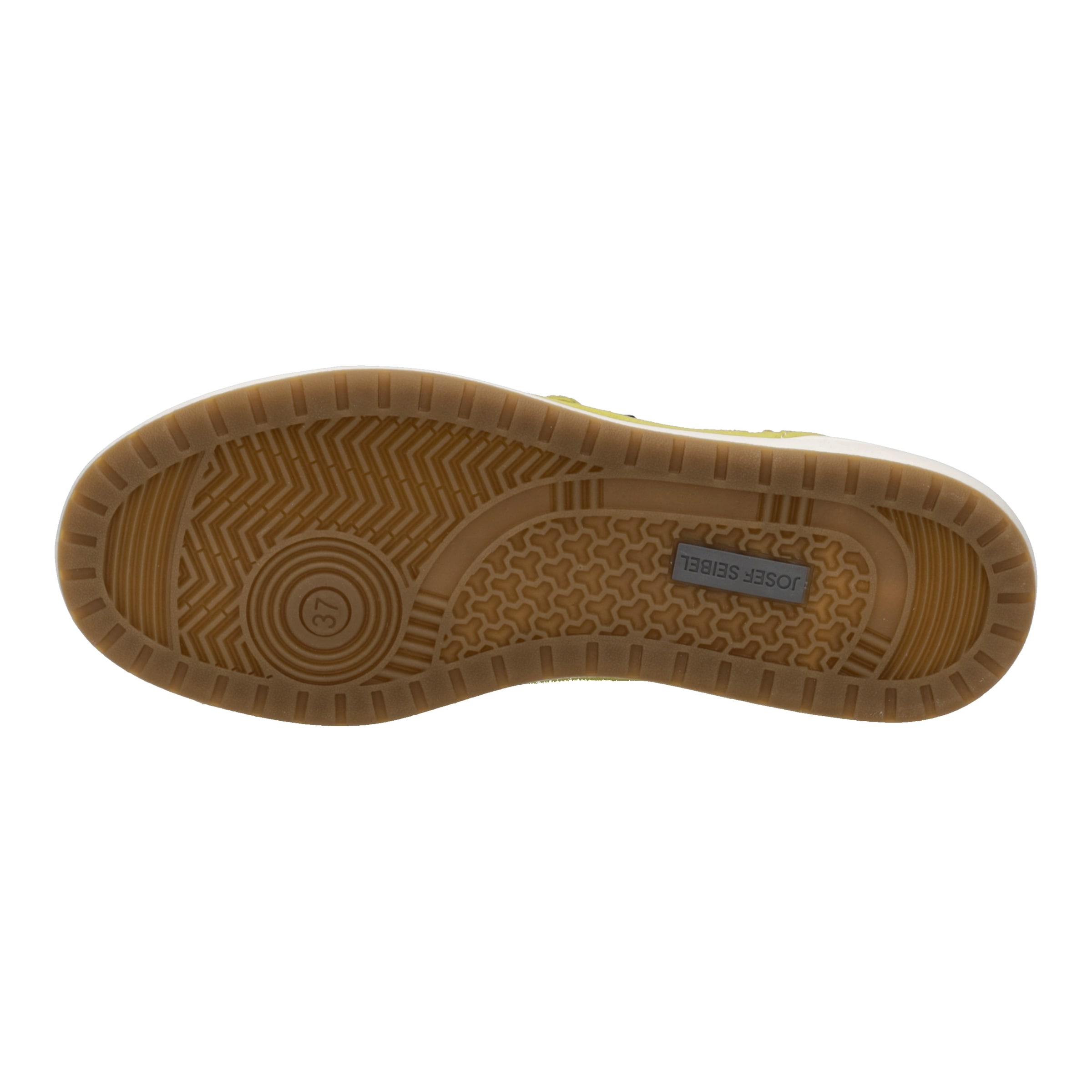 Josef Seibel Sneaker »Cynthia 02, gelb«