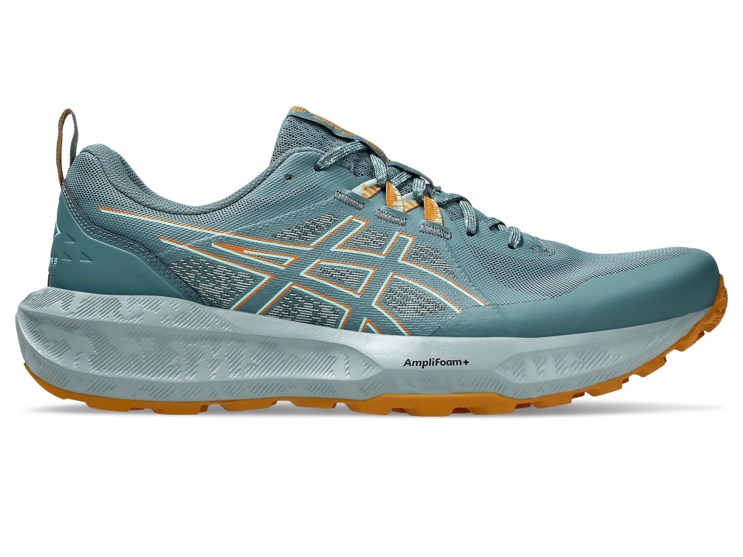 Asics Trailrunningschuh »GEL-SONOMA 8«  für anspruchsvolles Gelände, profilierte Außensohle