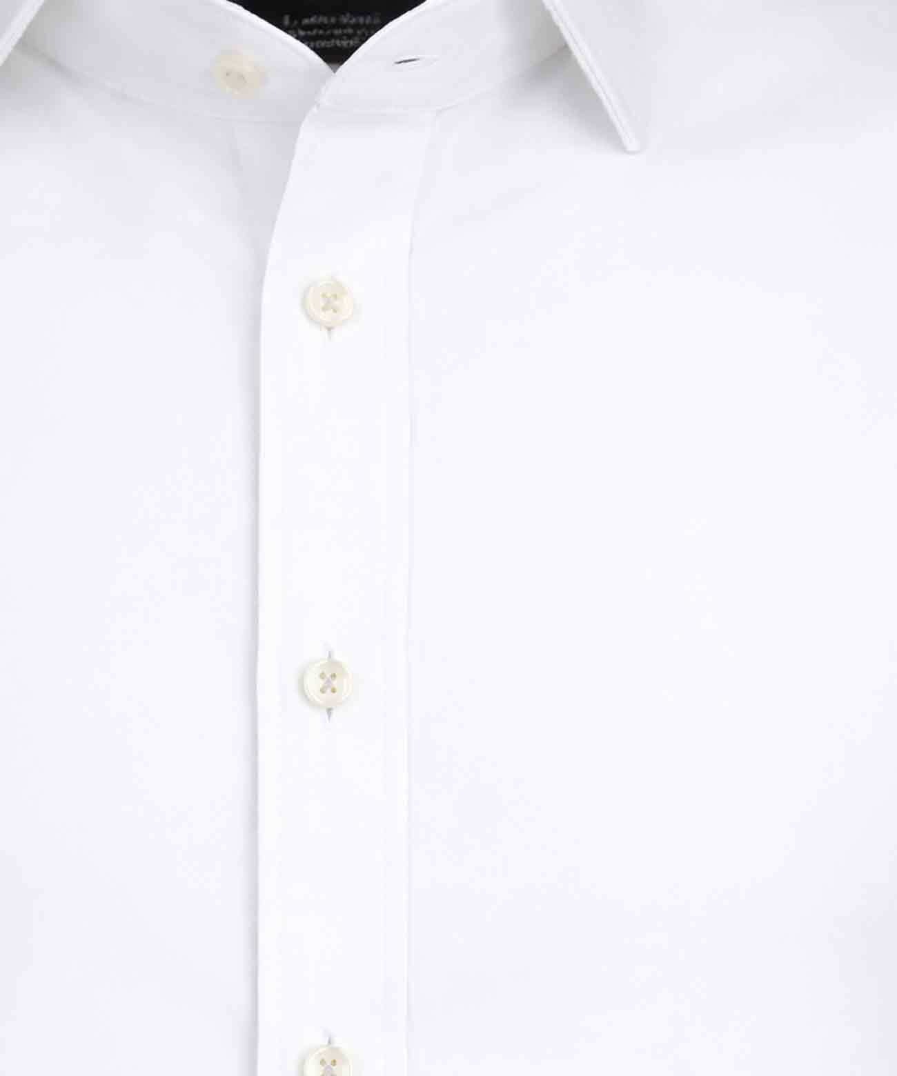 RAGMAN Henleyshirt