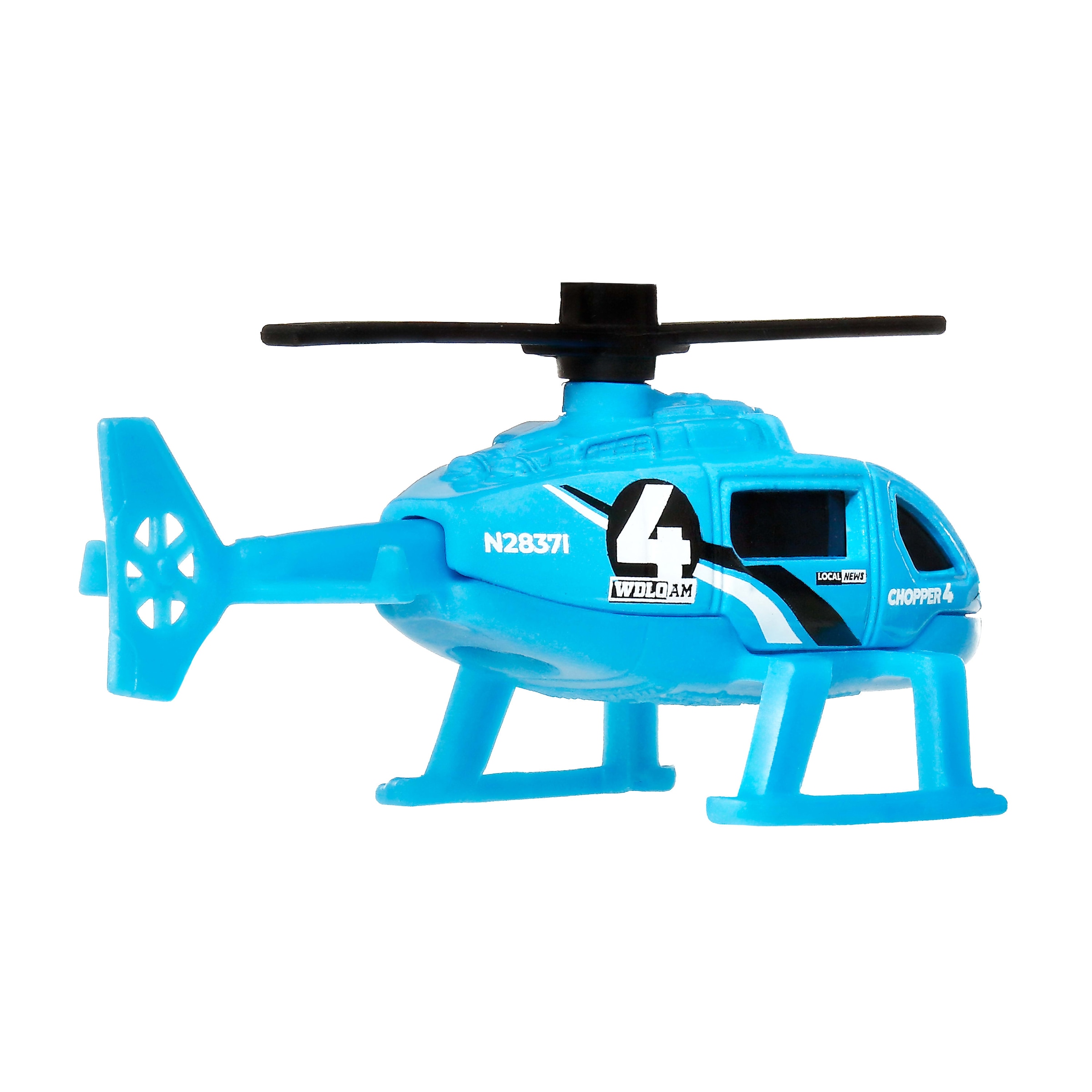 MATCHBOX Spielzeug-Auto »Matchbox Die-Cast 5-Pack« Variante nicht wählbar, Abbildungen dienen als Beispiele