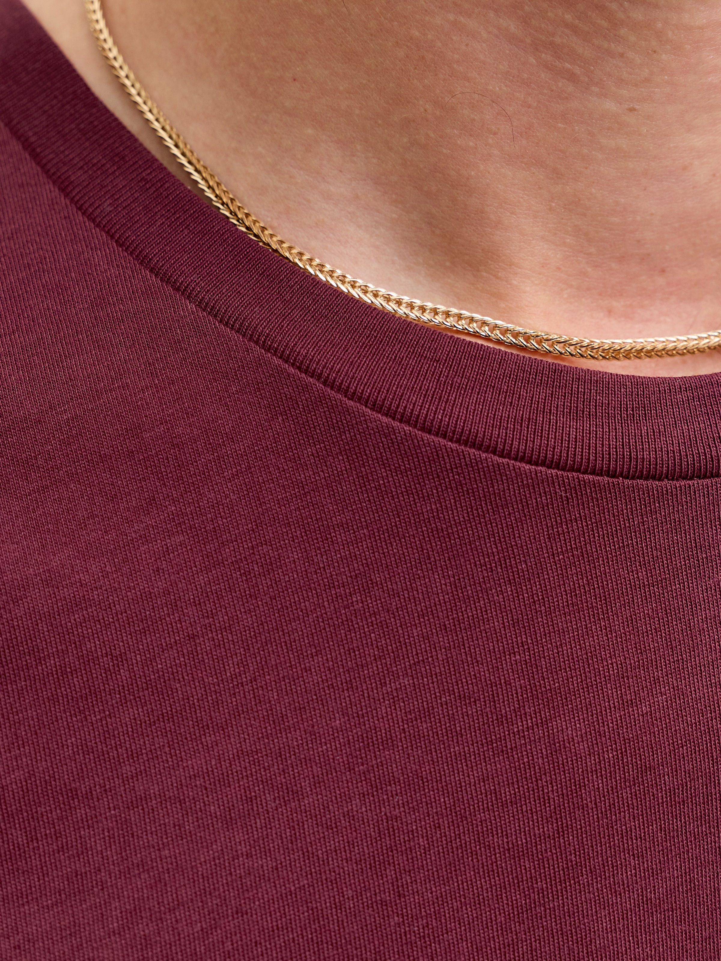 Jack & Jones T-Shirt »JPRBLUNOAH SS TEE FST«