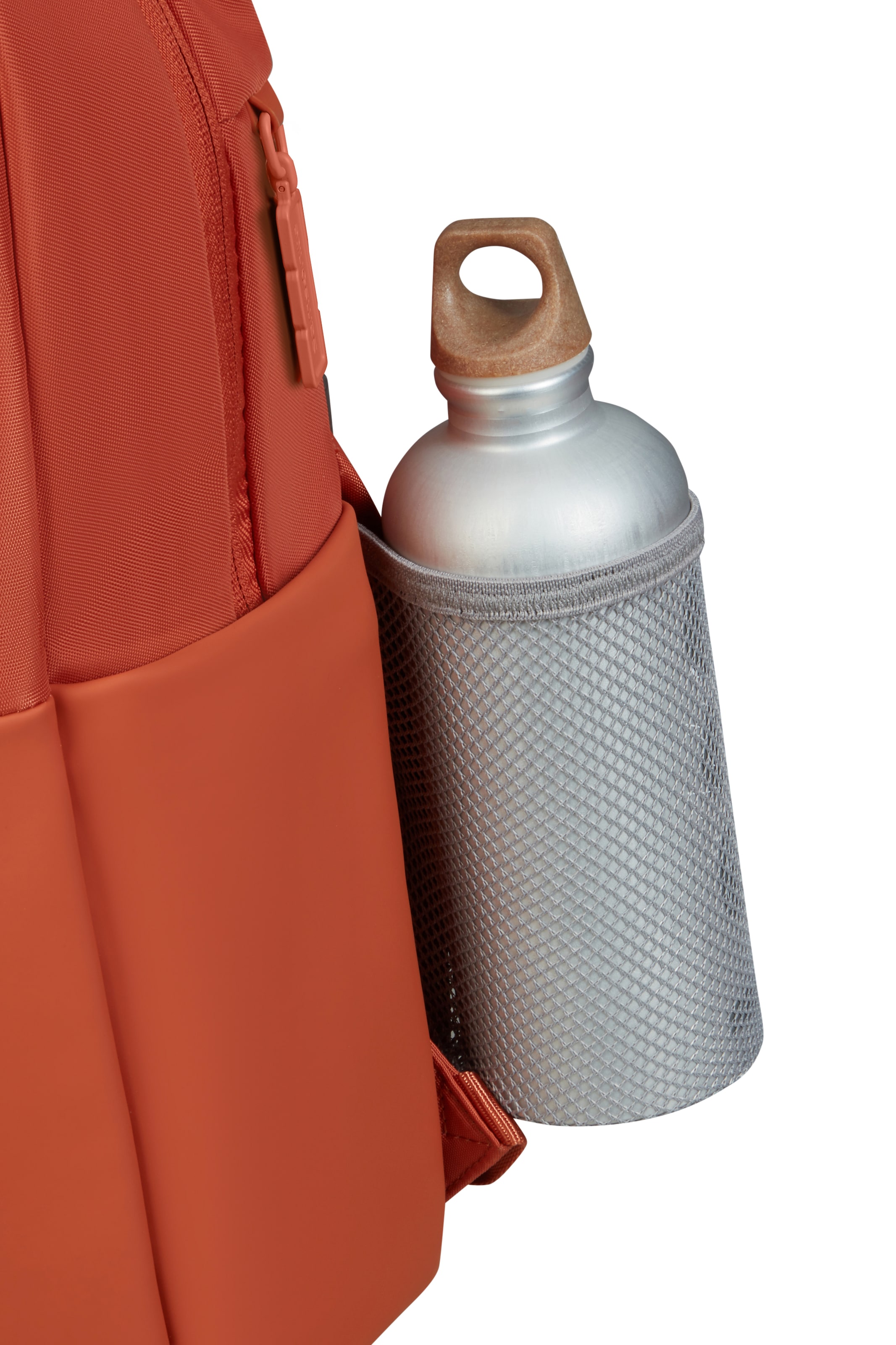 Samsonite Laptoprucksack Busisnessrucksack mit verstellbaren Schulterriemen