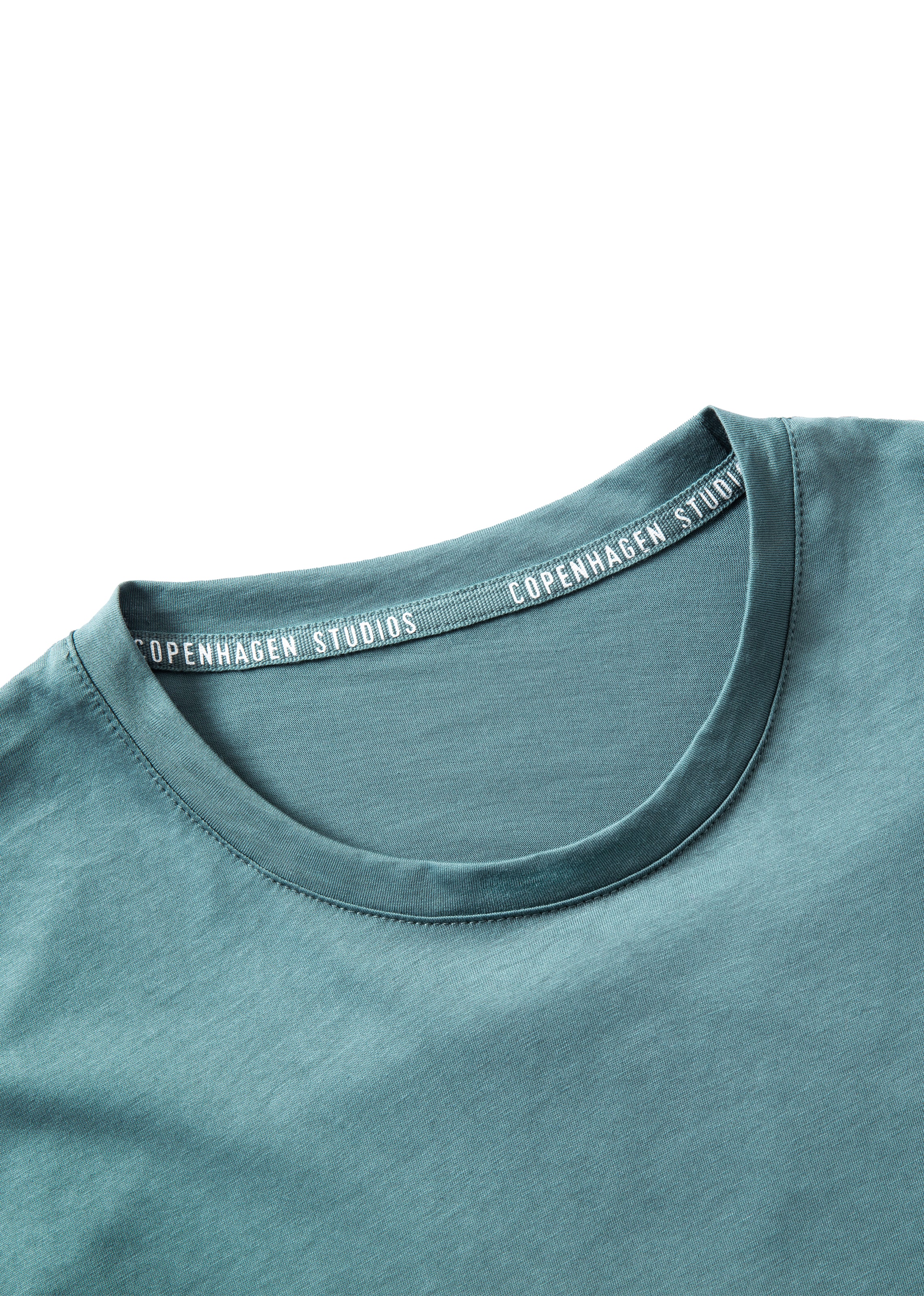 Copenhagen Studios T-Shirt, (Packung, 3 tlg.)