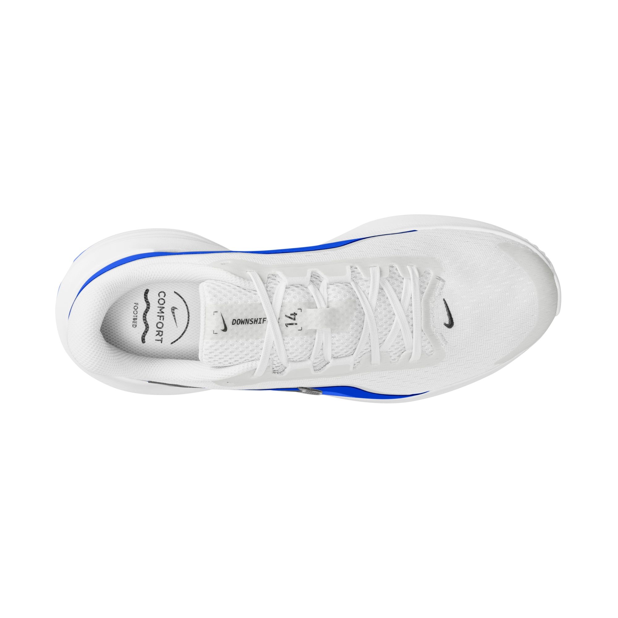 Nike Laufschuh »Downshifter 14«