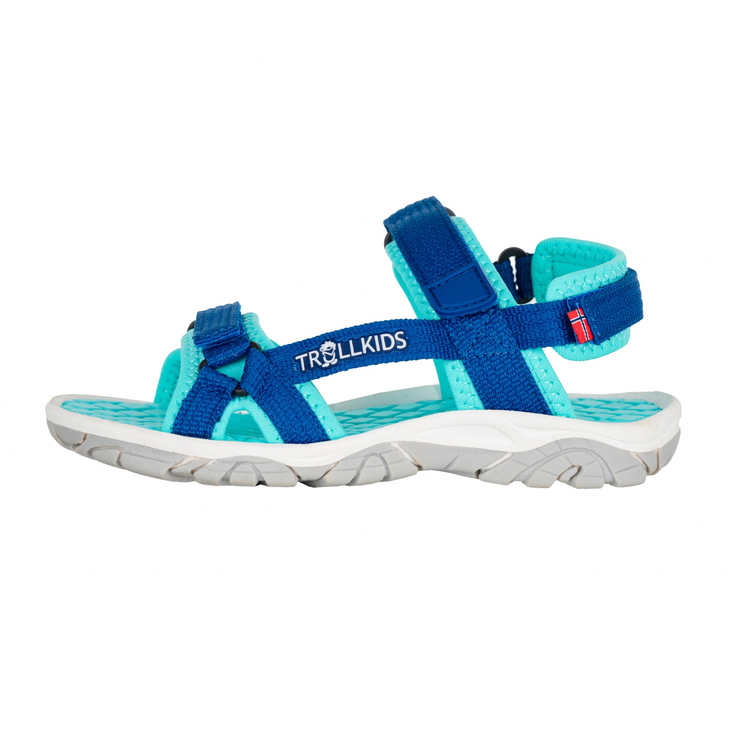 Sandale »Oslofjord Sandal«