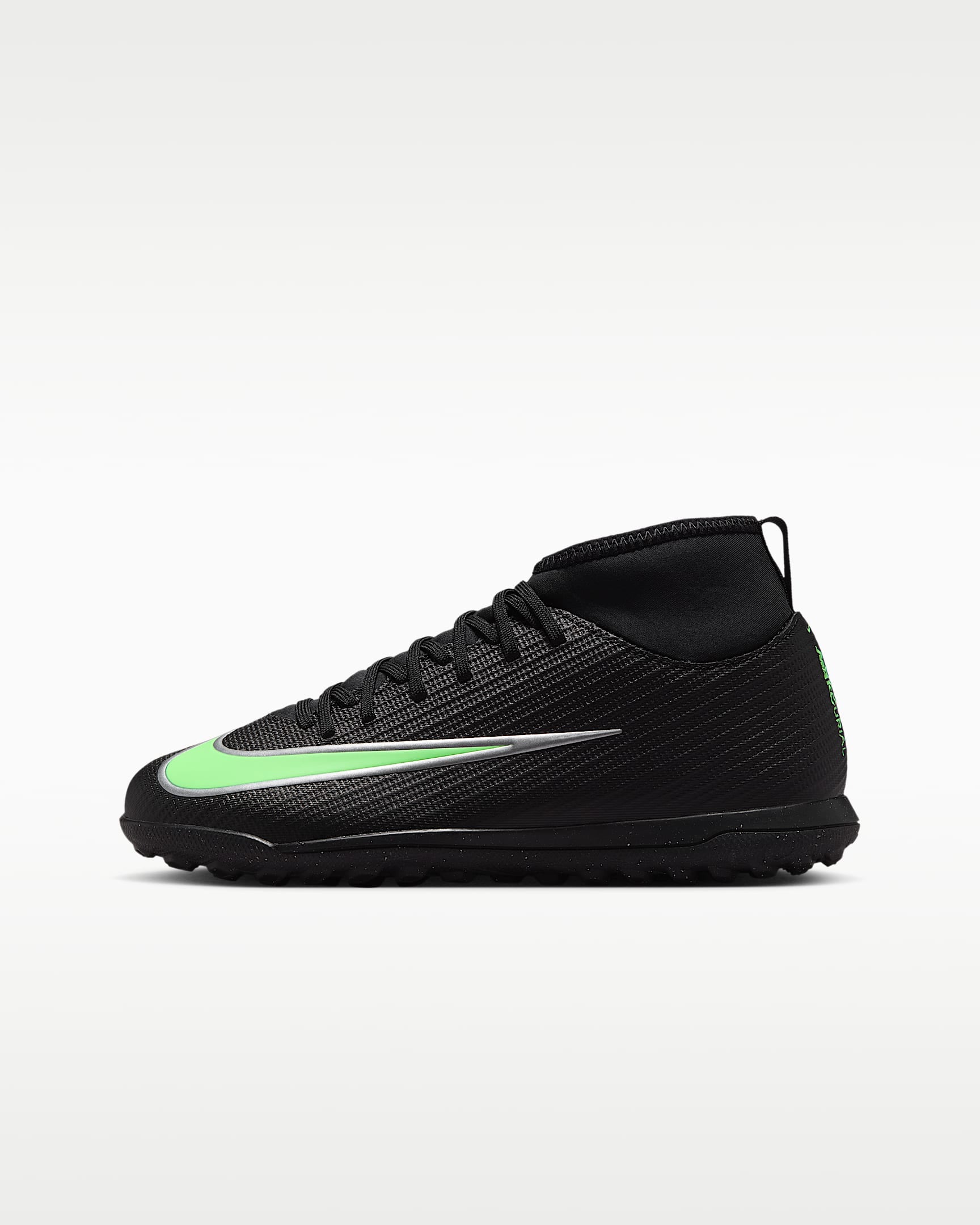 Nike Fußballschuh »Jr. Mercurial Superfly 11 Club«  für harte Untergründe wie Asche, Turf und Kunstrasen