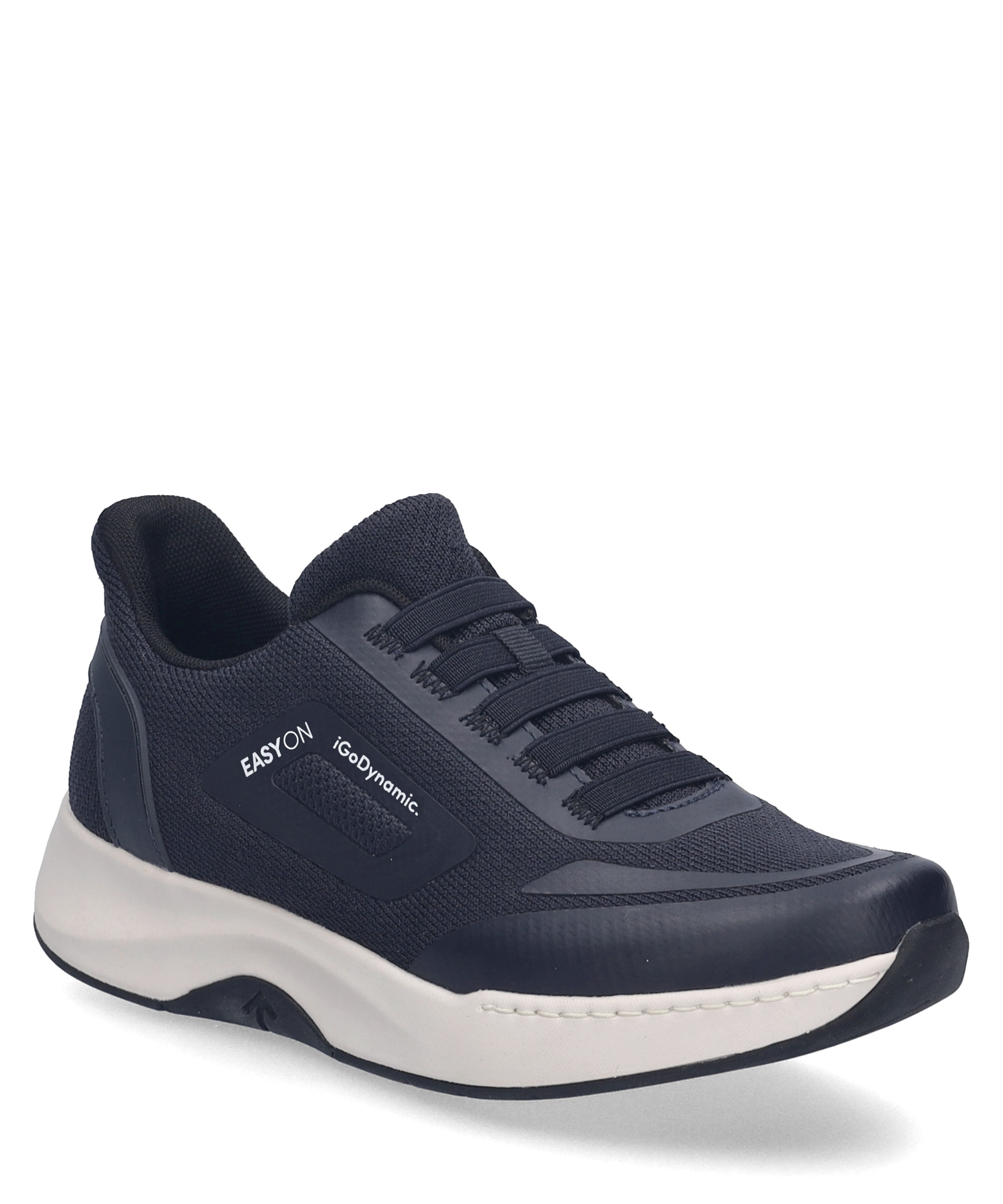 Josef Seibel Sneaker »Elli 17, dunkelblau«