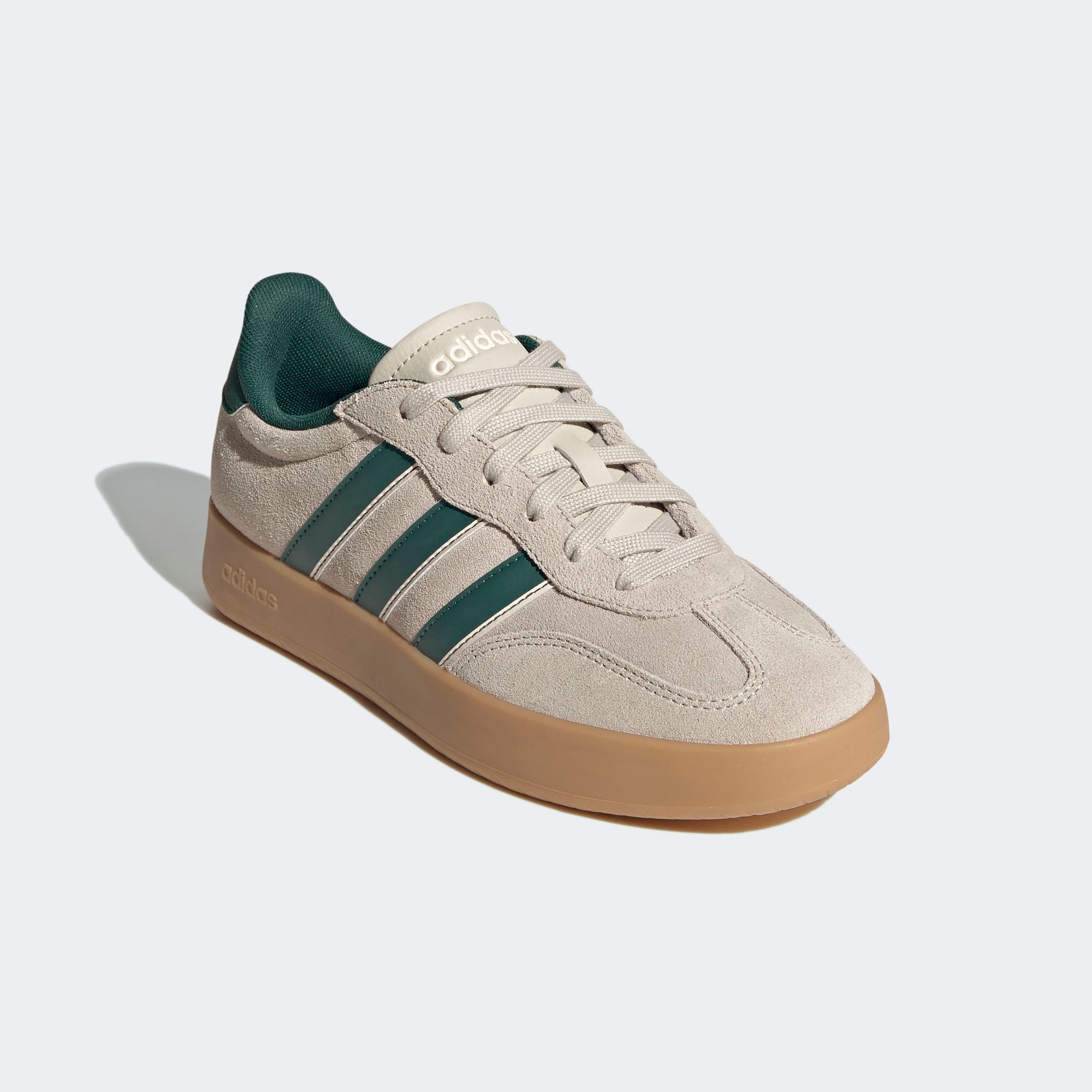 adidas Sportswear Sneaker »BARREDA«, Design auf den Spuren des adidas Handball Spezial
