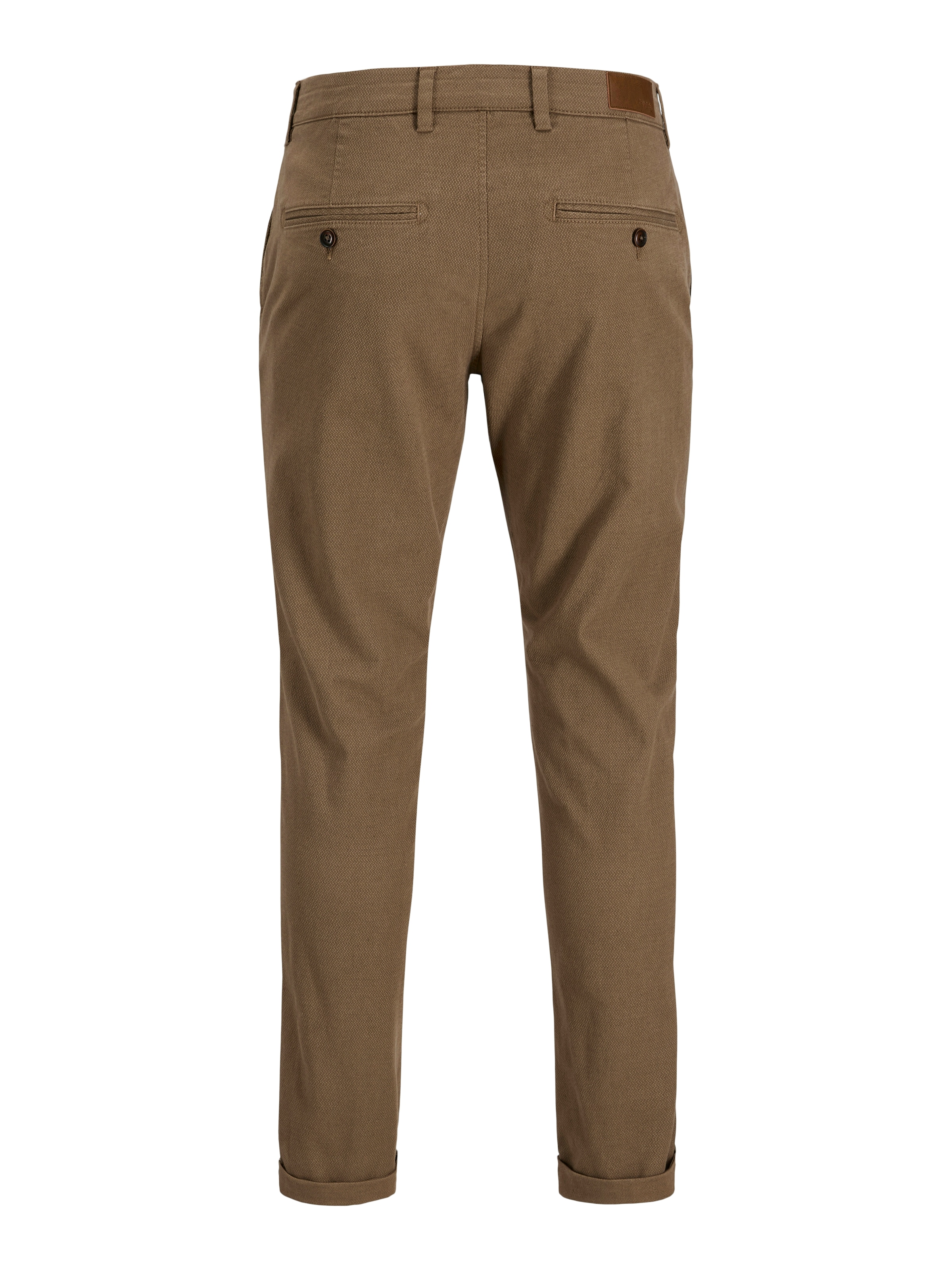 Jack & Jones Chinos »JPSTMARCO JJFURY ANA«