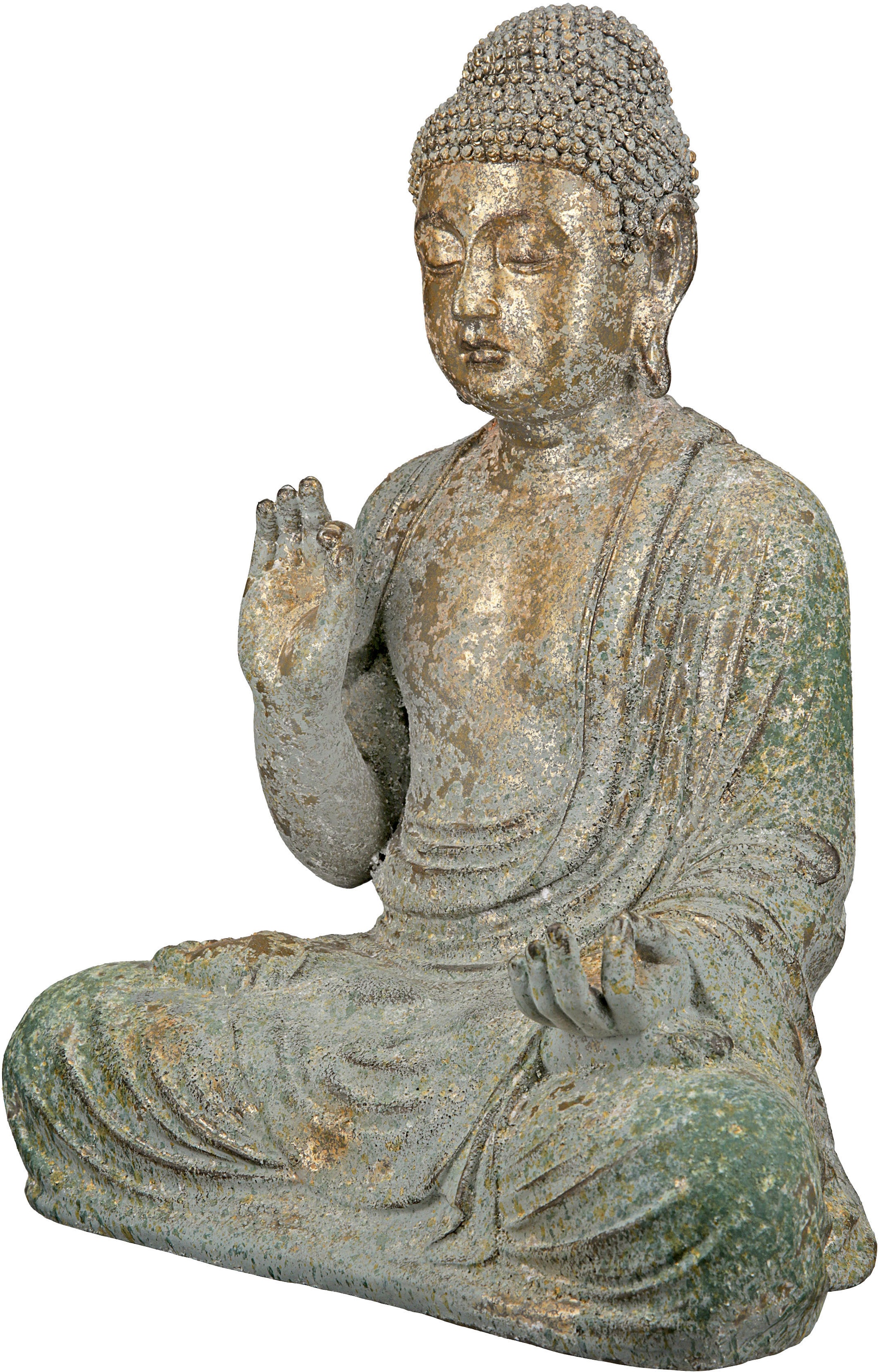GILDE Buddhafigur »Buddha Bodhi«