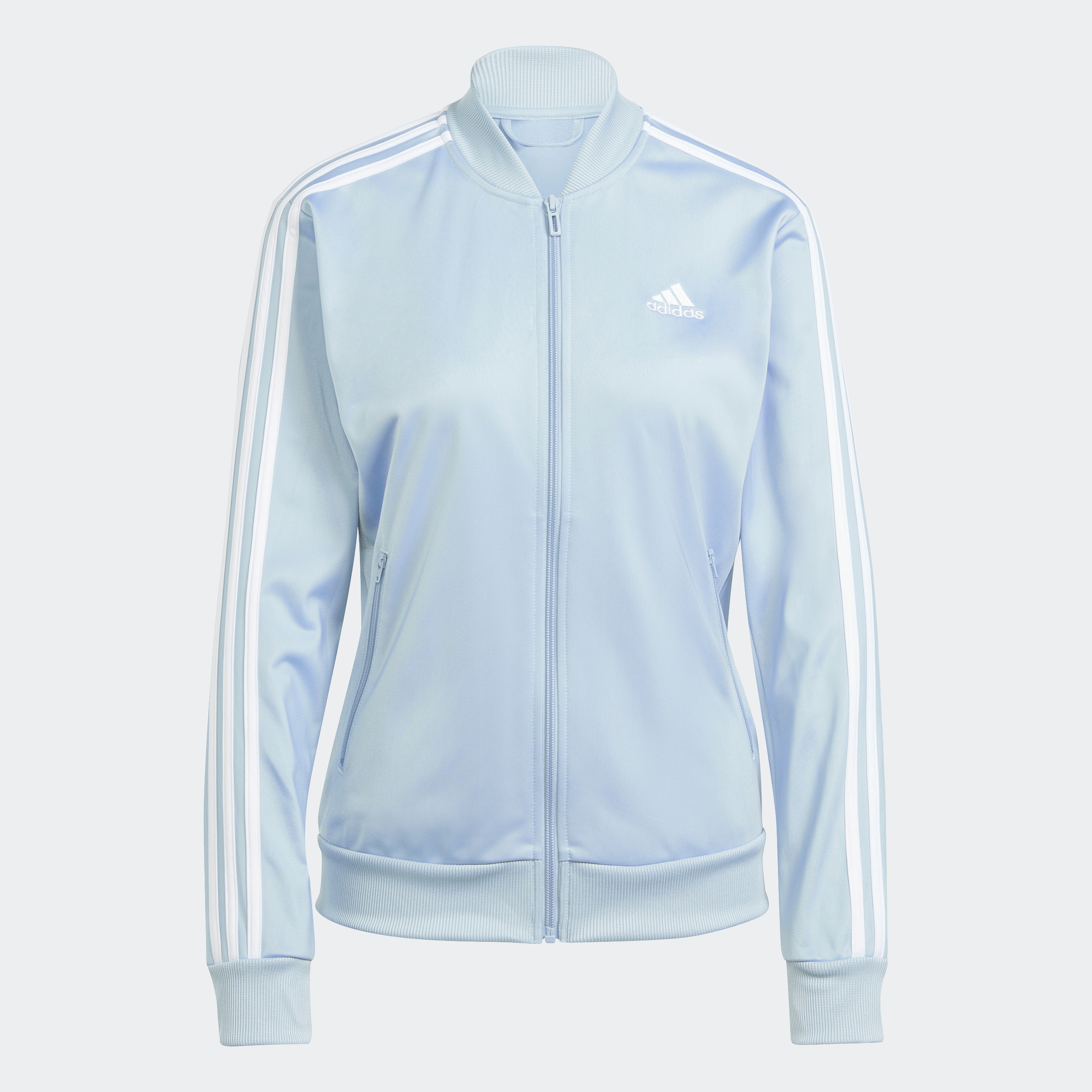 adidas Sportswear Trainingsanzug »W 3S TR TS«, (2 tlg.)