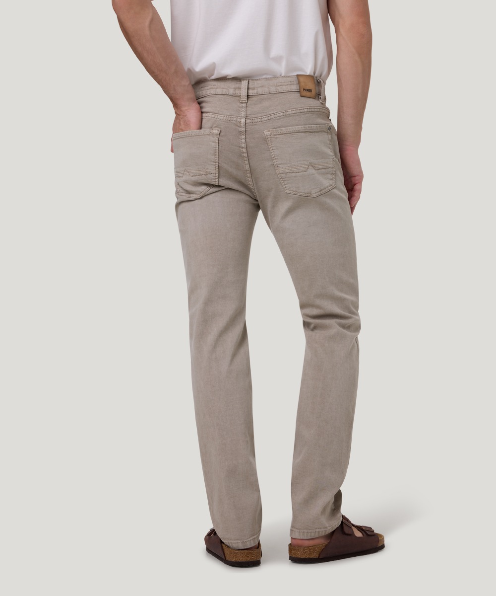 Pioneer Authentic Jeans Straight-Jeans »Rando«
