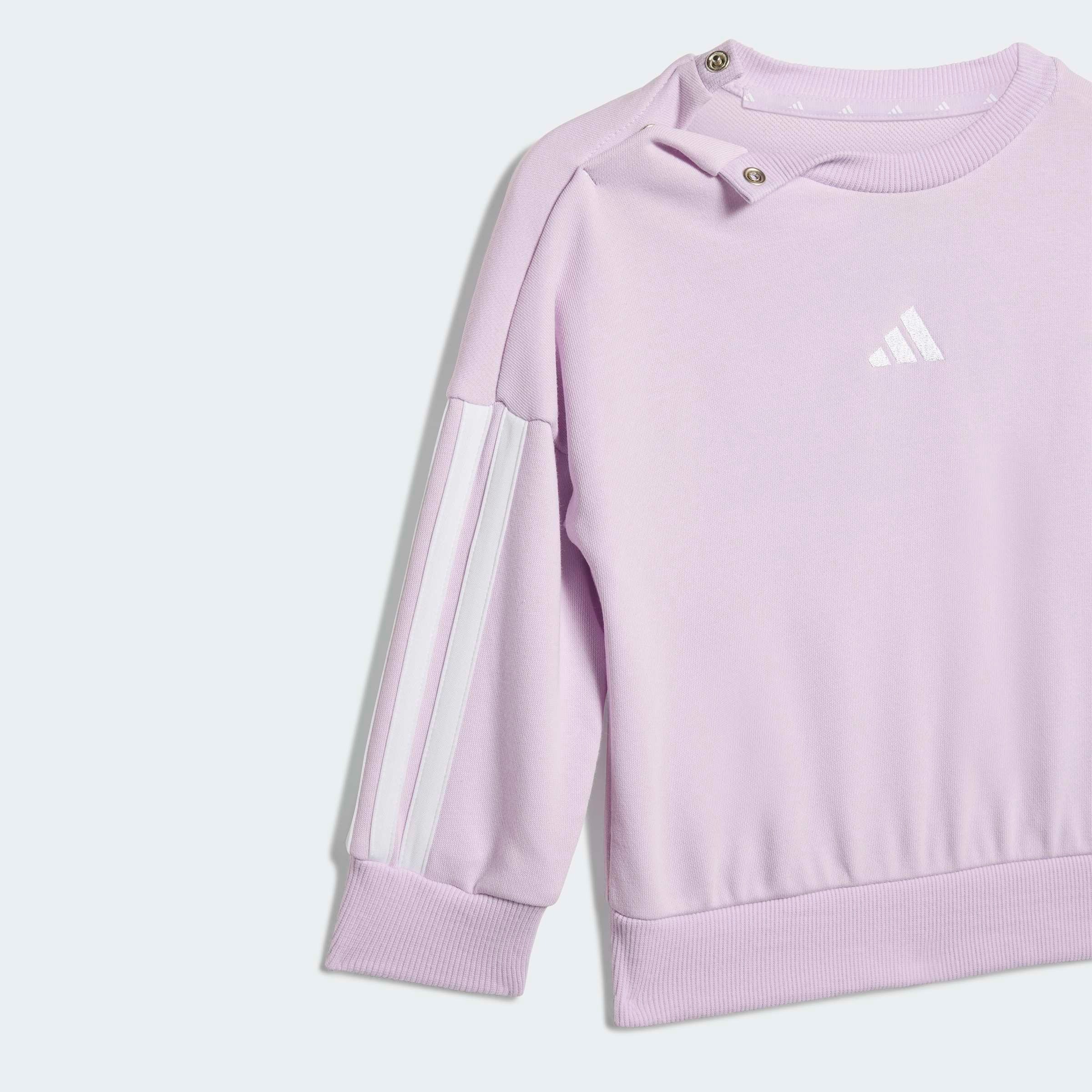 adidas Sportswear Trainingsanzug »ESSENTIALS KIDS« 2 tlg.