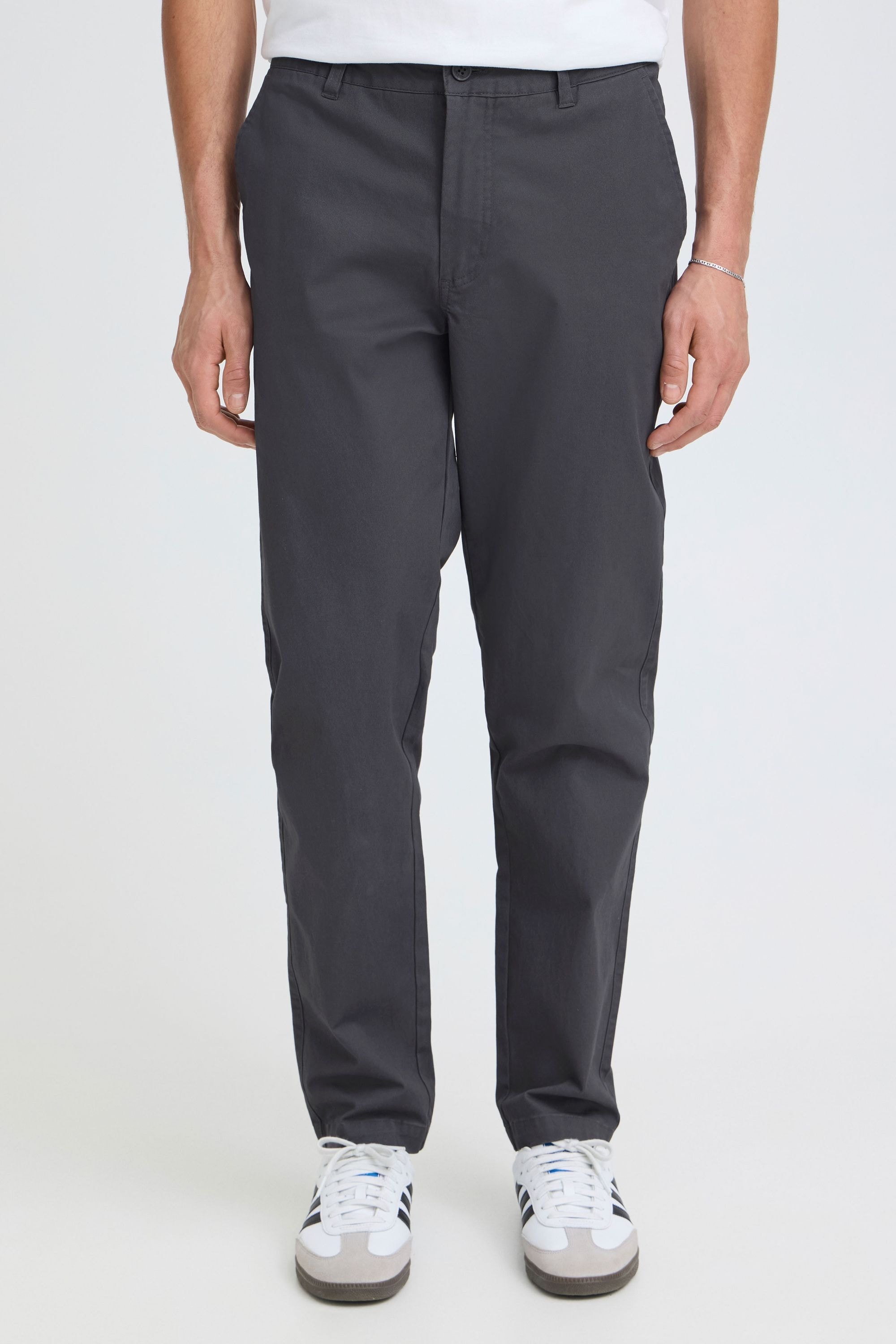 !Solid Chinohose »Chinohose SDJoe«