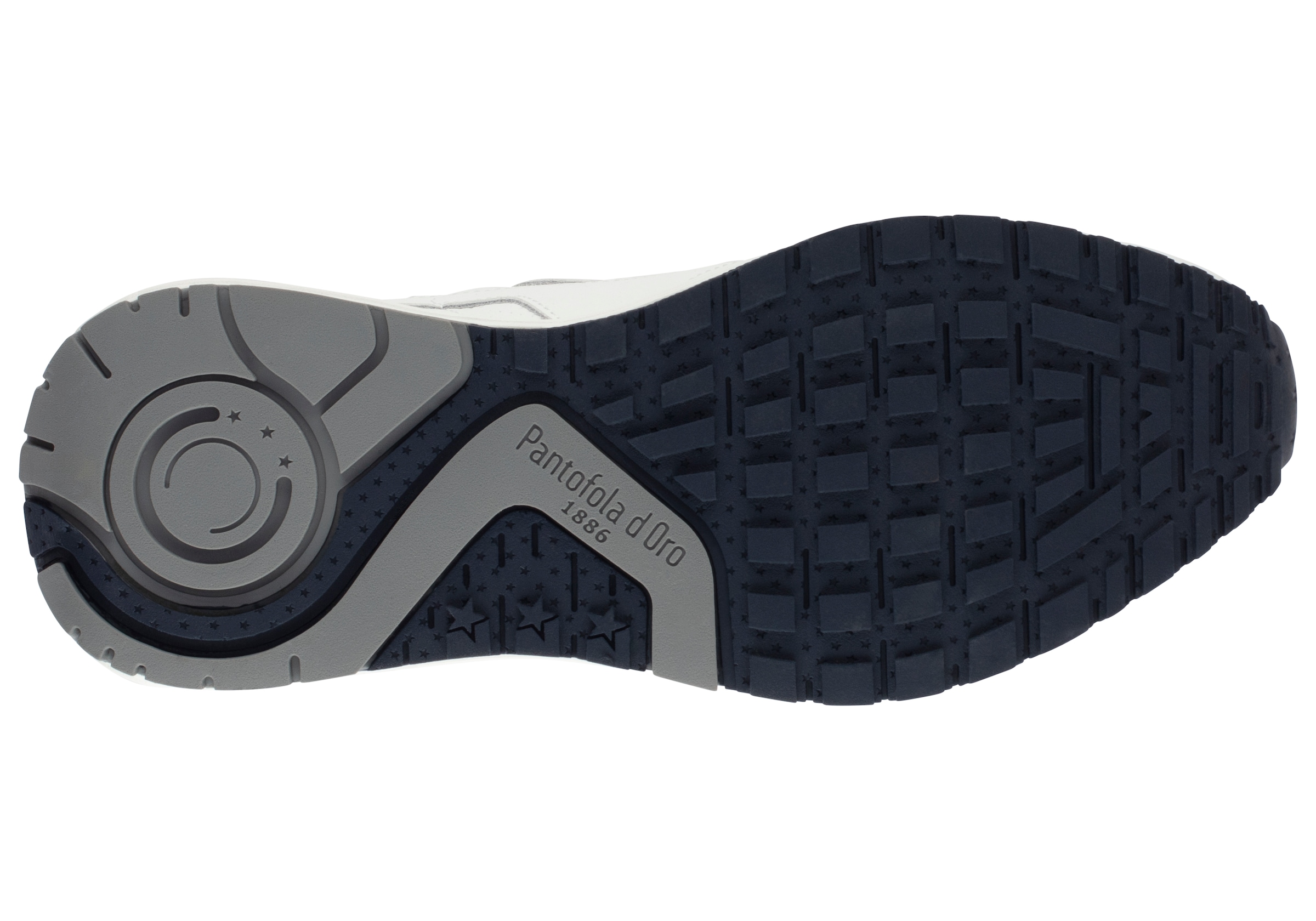 Pantofola d´Oro Sneaker »CAMMINARE«