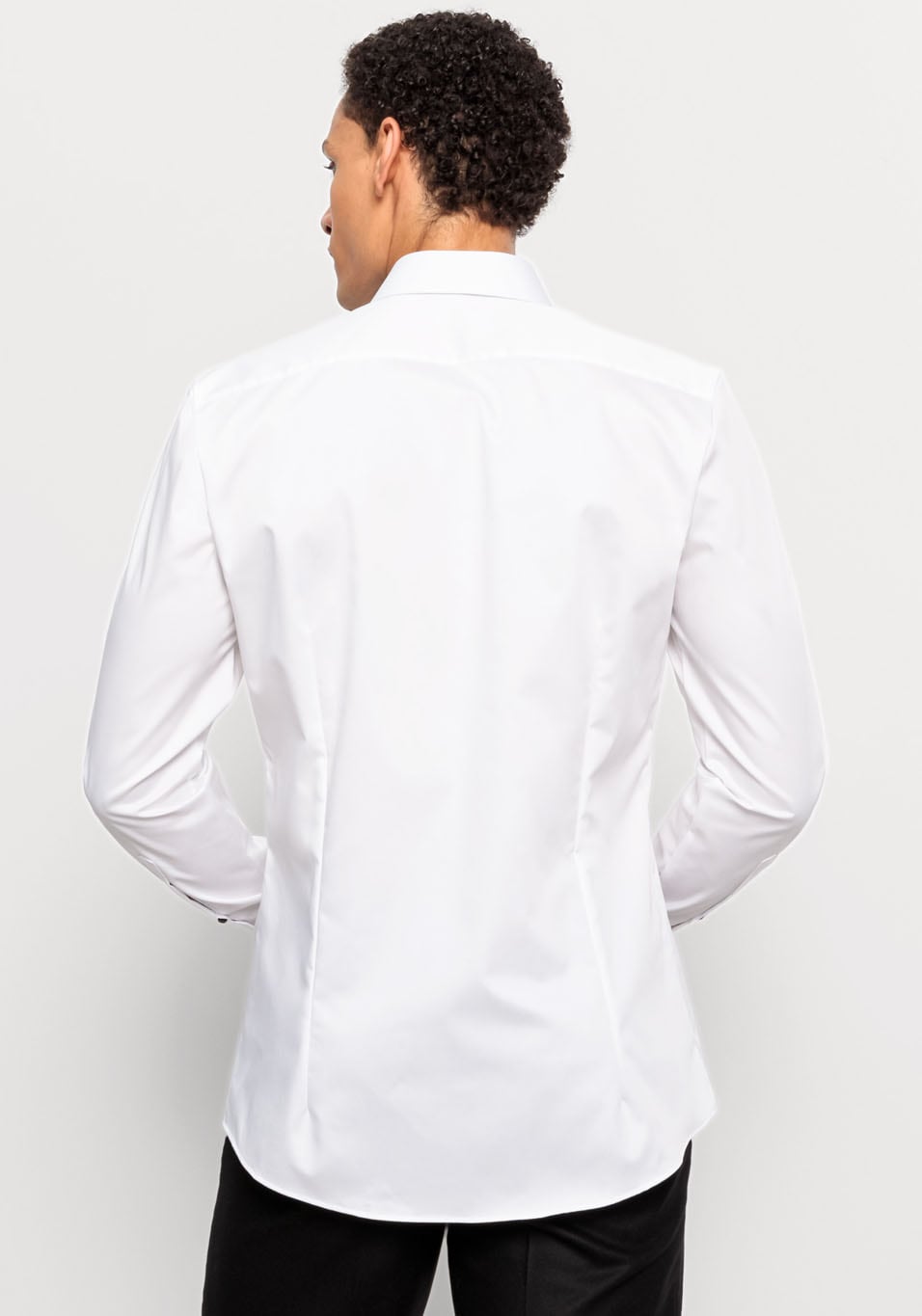 OLYMP Businesshemd »No. Six super slim«