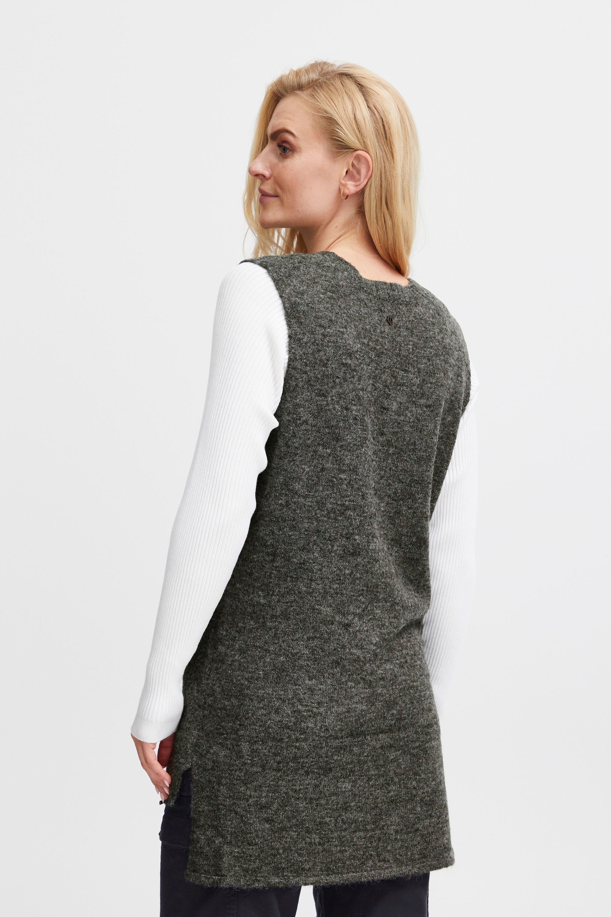 Pulz Jeans Strickpullover »Strickpullover PZASTRID«