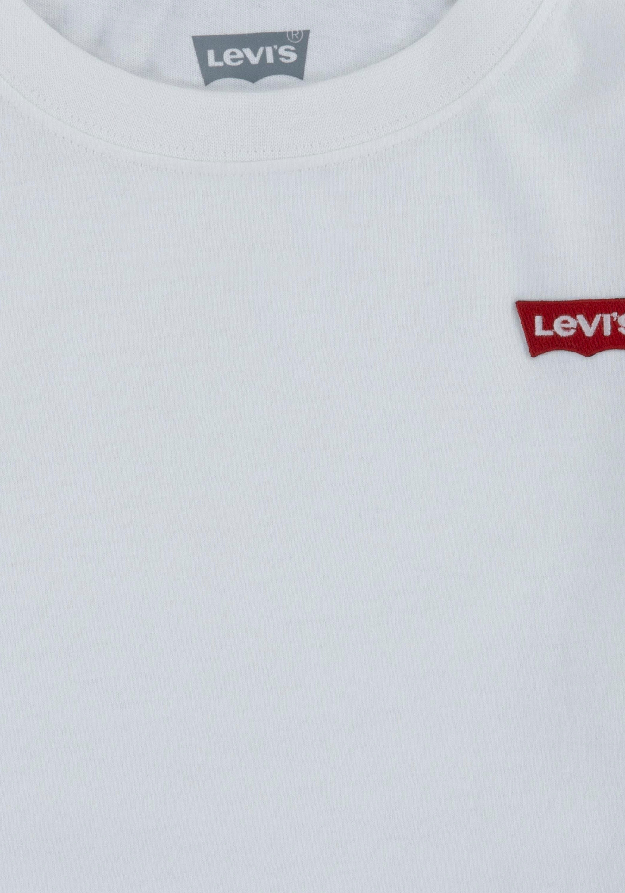 Levi's® Kids Langarmshirt »LVB LS GRAPHIC TEE SHIRT«, for BOYS