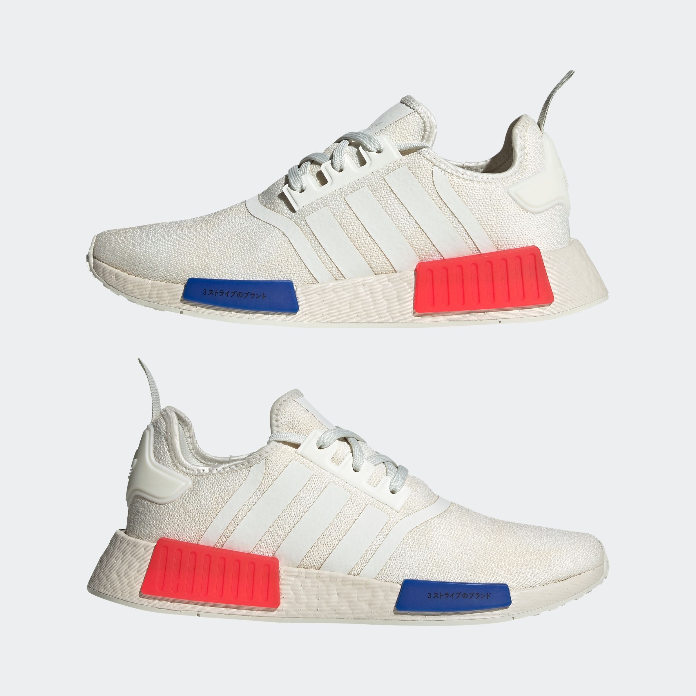 adidas Originals Sneaker »NMD_R1«