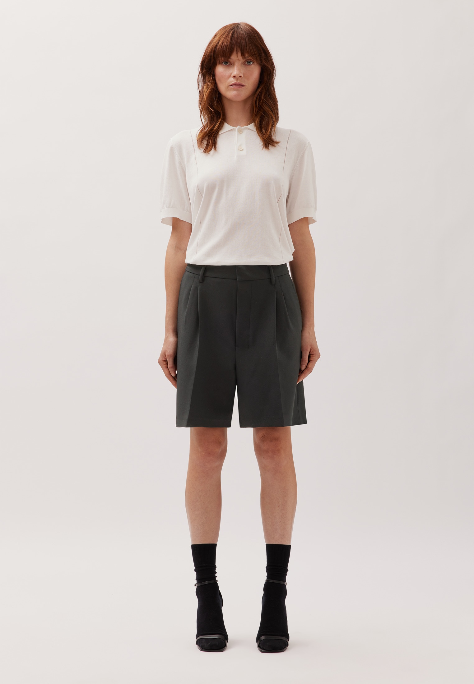 studio seidensticker Shorts