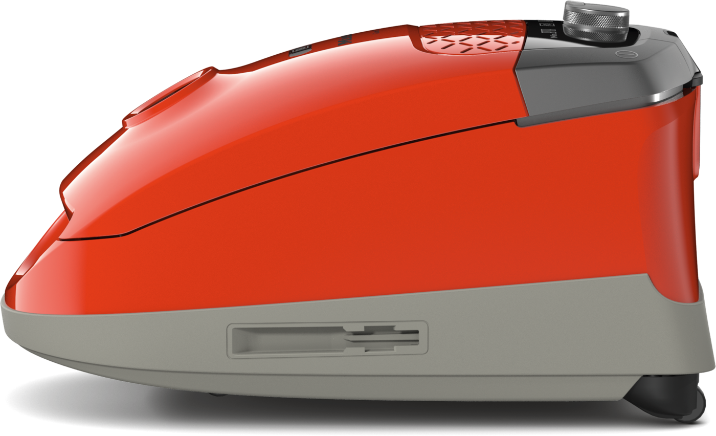 Miele Bodenstaubsauger »Guard S1 Junior Terrarot, Nachfolger Classic C1 PowerLine« 890 W mit Beutel ComfortFit, AirClean Filter, 10 m Aktionsradius