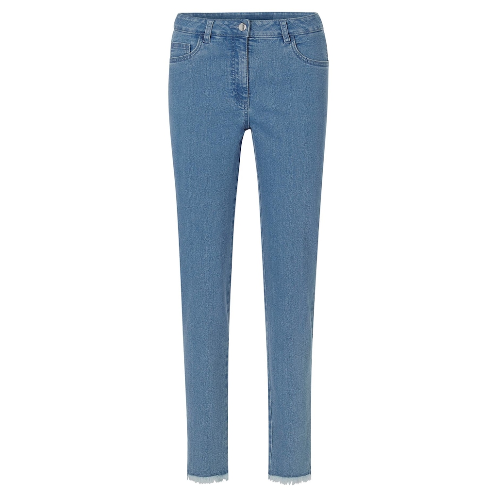 Classic Basics Bequeme Jeans, (1 tlg.)