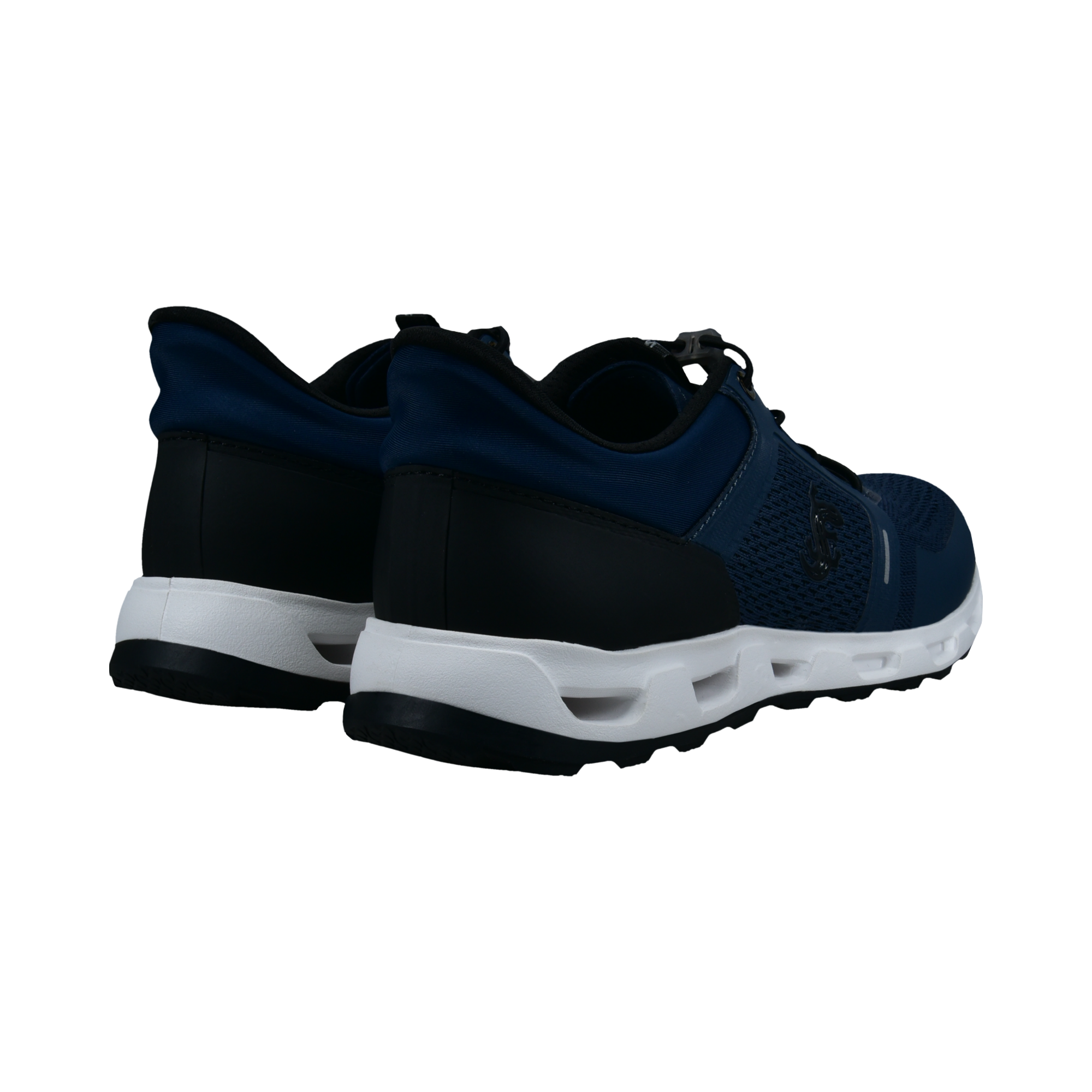 Salamander Slip-On Sneaker  Sportschuh, Freizeitschuh, Sneaker mit Schnellverschluss